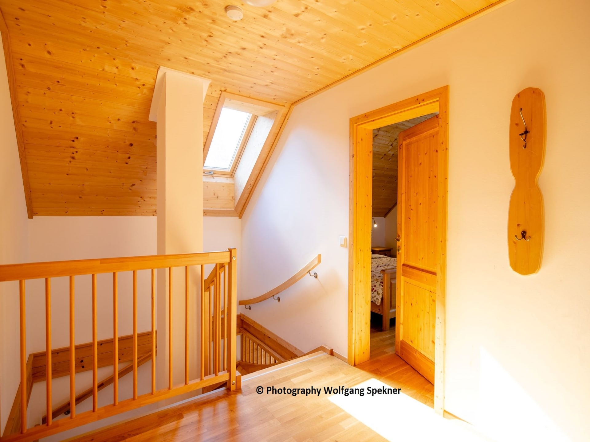 Ruim Alpenchalet voor 12 personen met sauna, vlakbij de skilift - foto 11