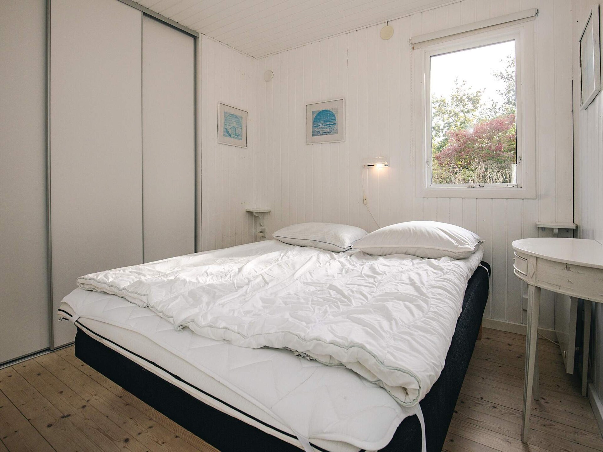 Vrijstaand vakantiehuis nabij kindvriendelijk strand in Bindslev - foto 26