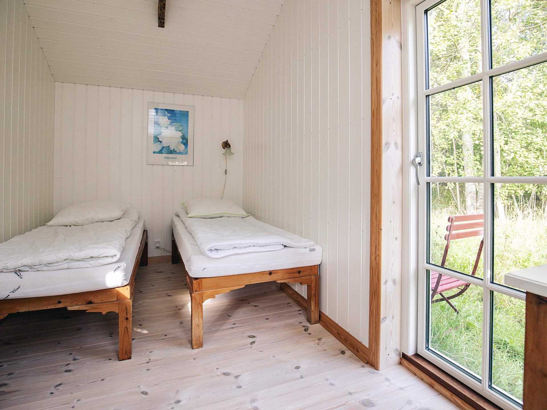 Vrijstaand vakantiehuis nabij kindvriendelijk strand in Bindslev - foto 27