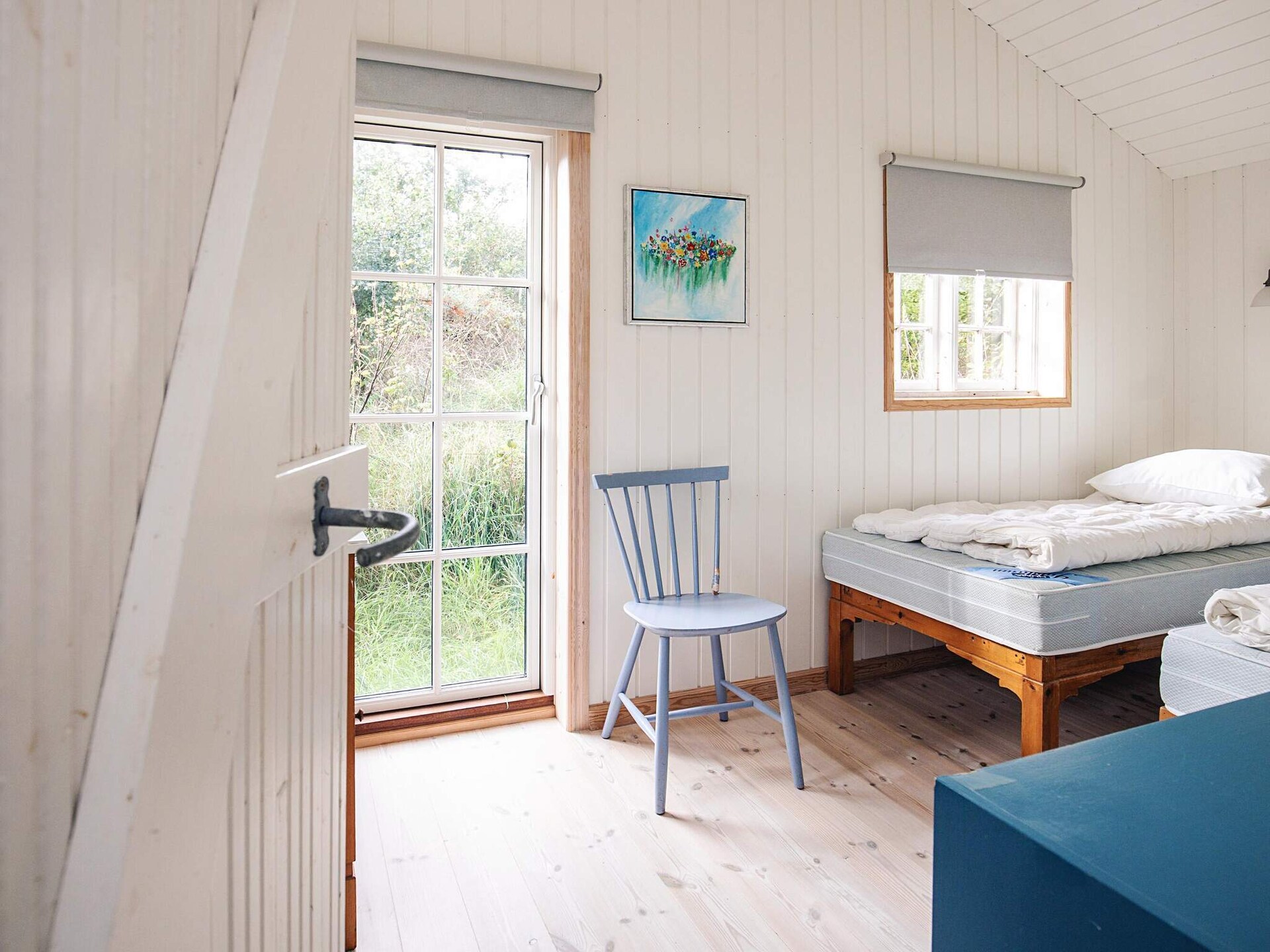 Vrijstaand vakantiehuis nabij kindvriendelijk strand in Bindslev - foto 29