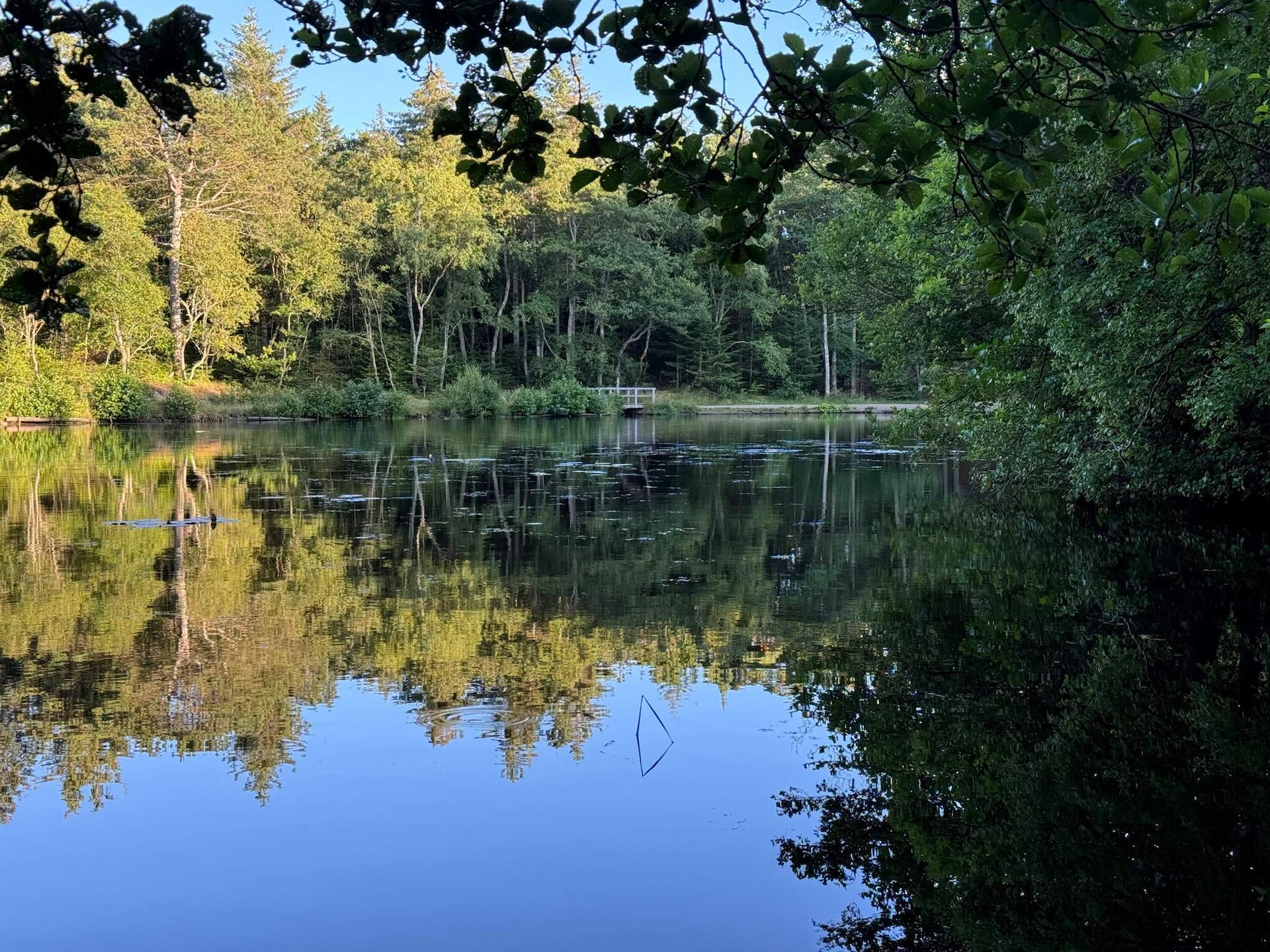 Vrijstaand vakantiehuis nabij kindvriendelijk strand in Bindslev - foto 11