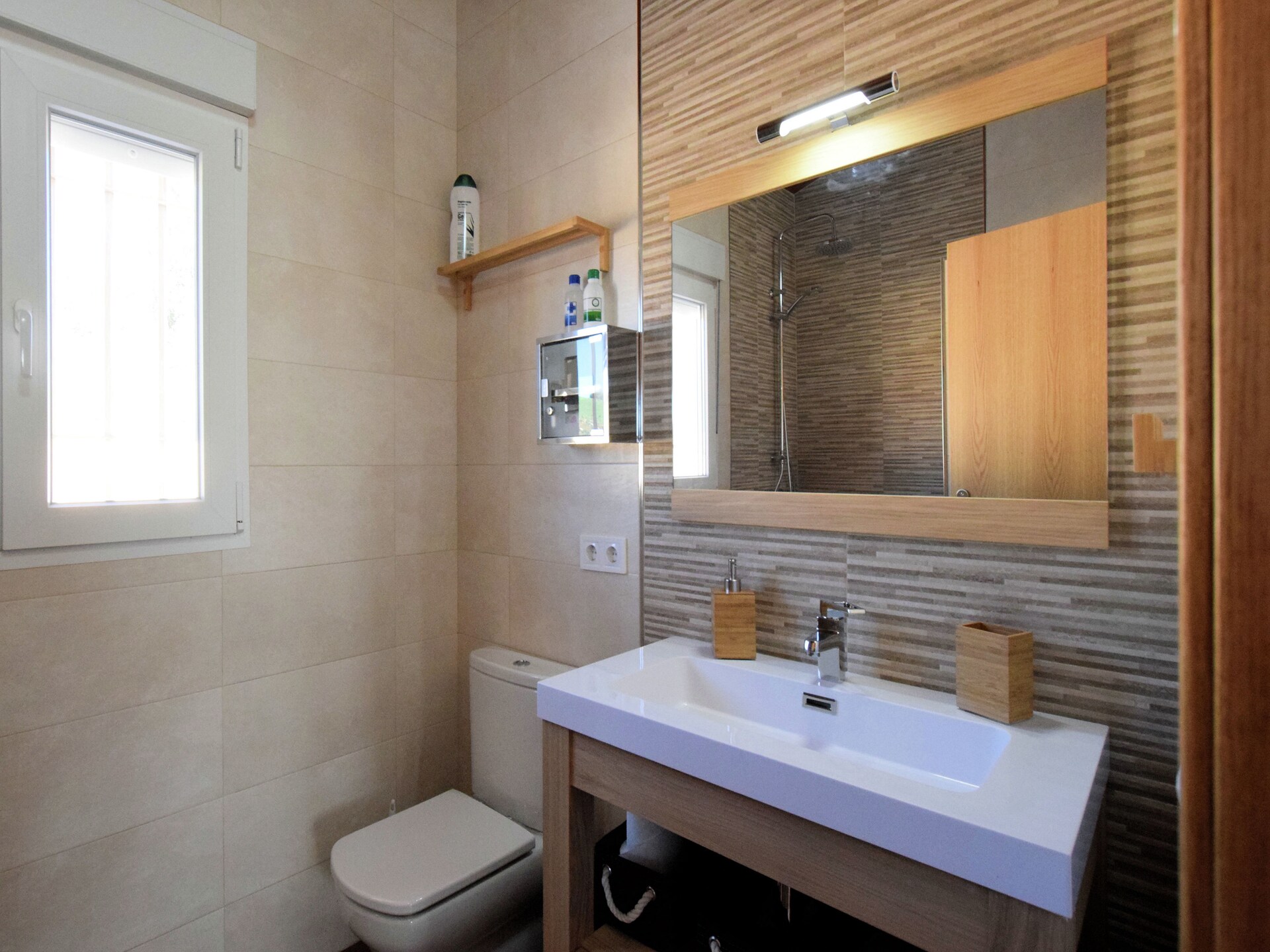 Privézwembad en rust in vakantiehuis Casa Celeste, Villanueva de la Concepción - foto 18