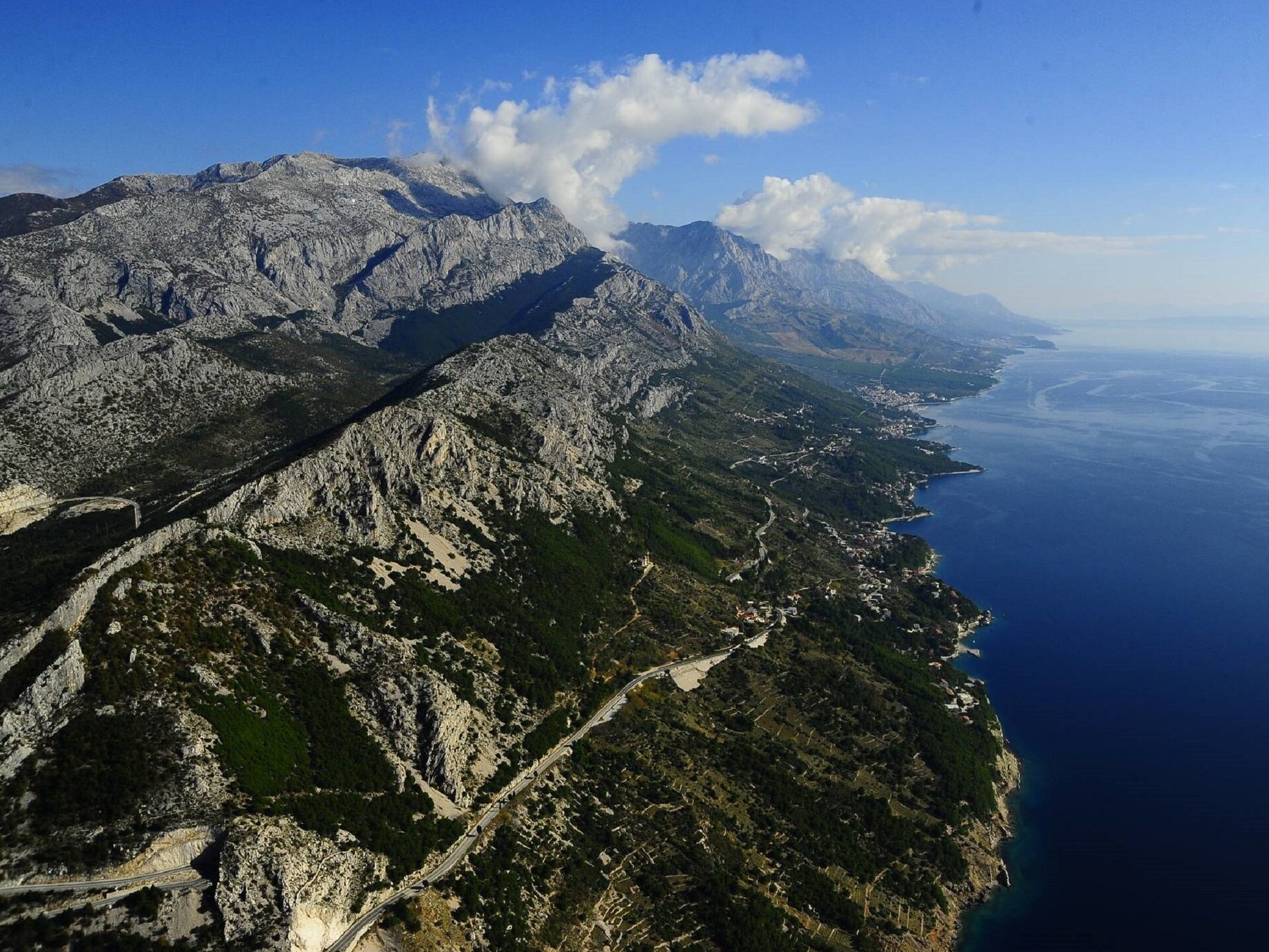 Gezinsappartement met zwembad op 200 meter van zee in Čelina - foto 39