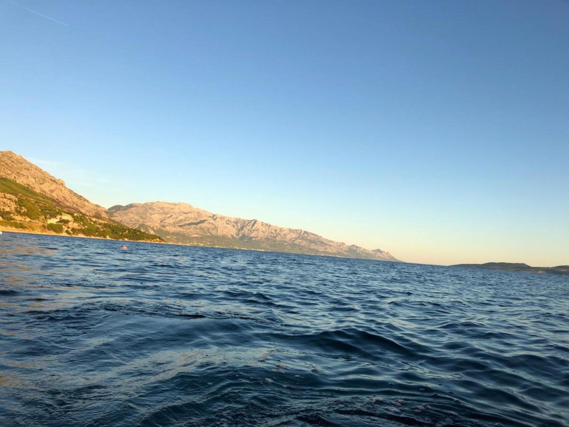 Gezinsappartement met zwembad op 200 meter van zee in Čelina - foto 34