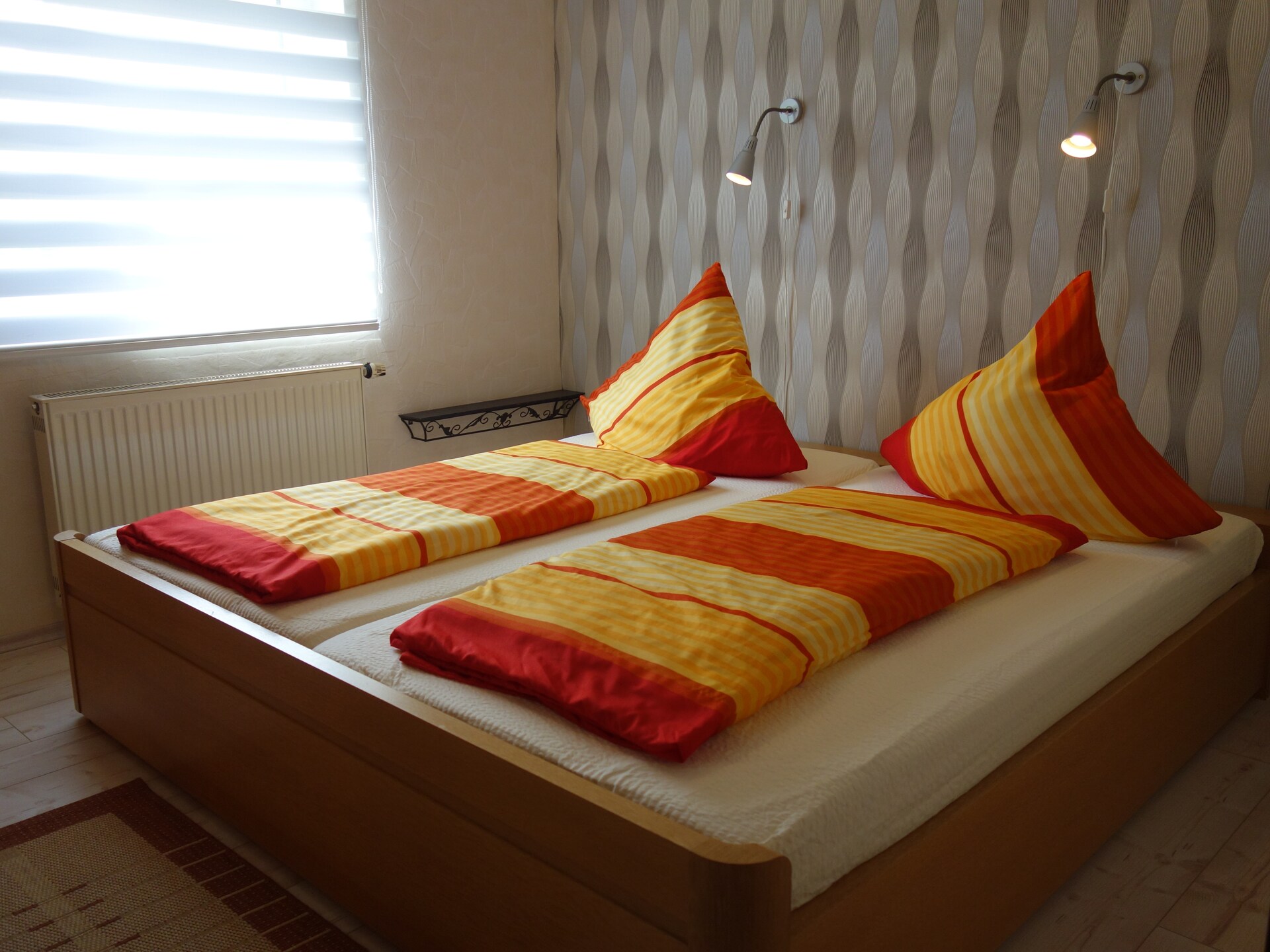 Knus appartement aan de Lahn bij Runkel met eigen terras - foto 11