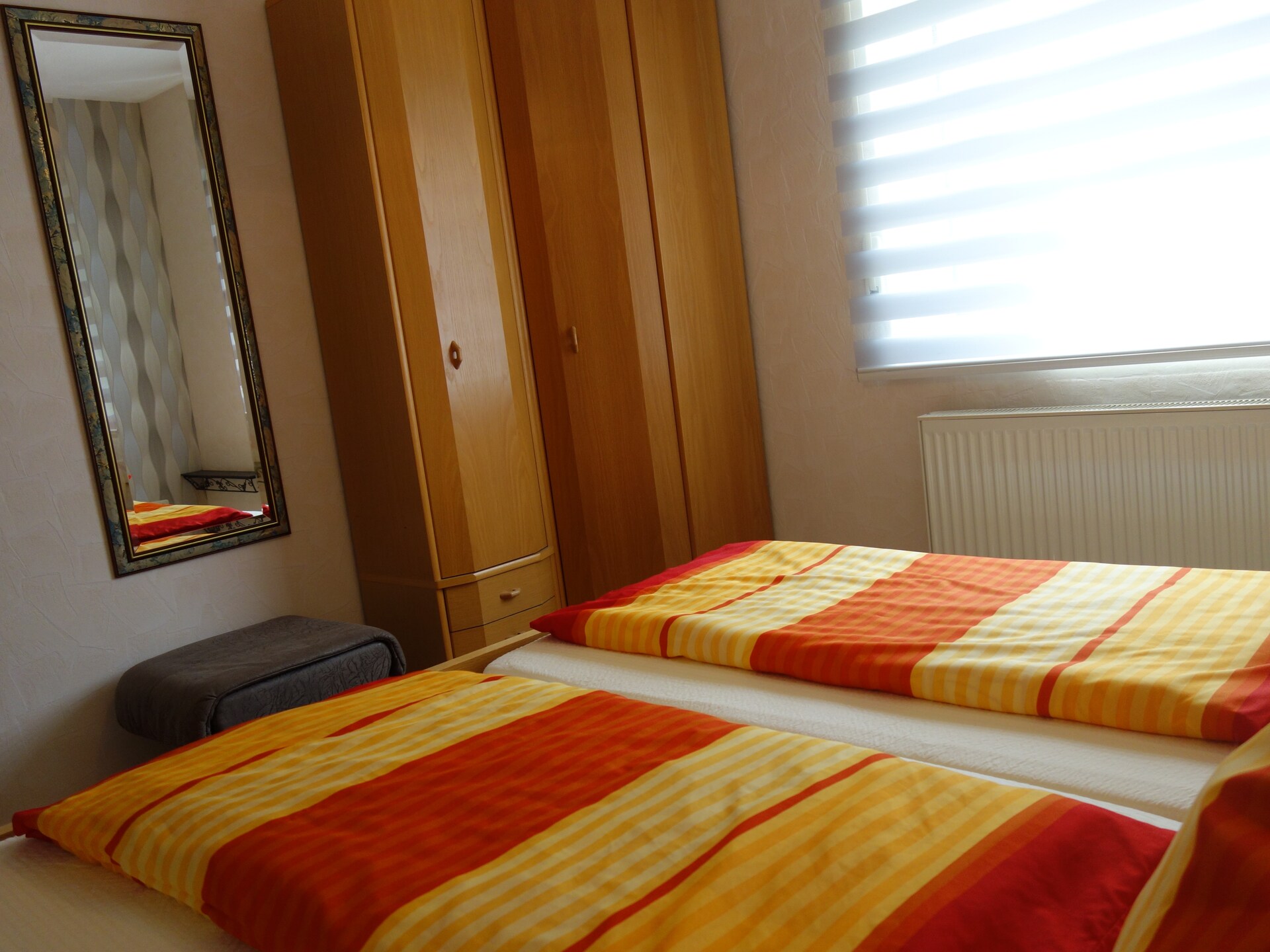 Knus appartement aan de Lahn bij Runkel met eigen terras - foto 12