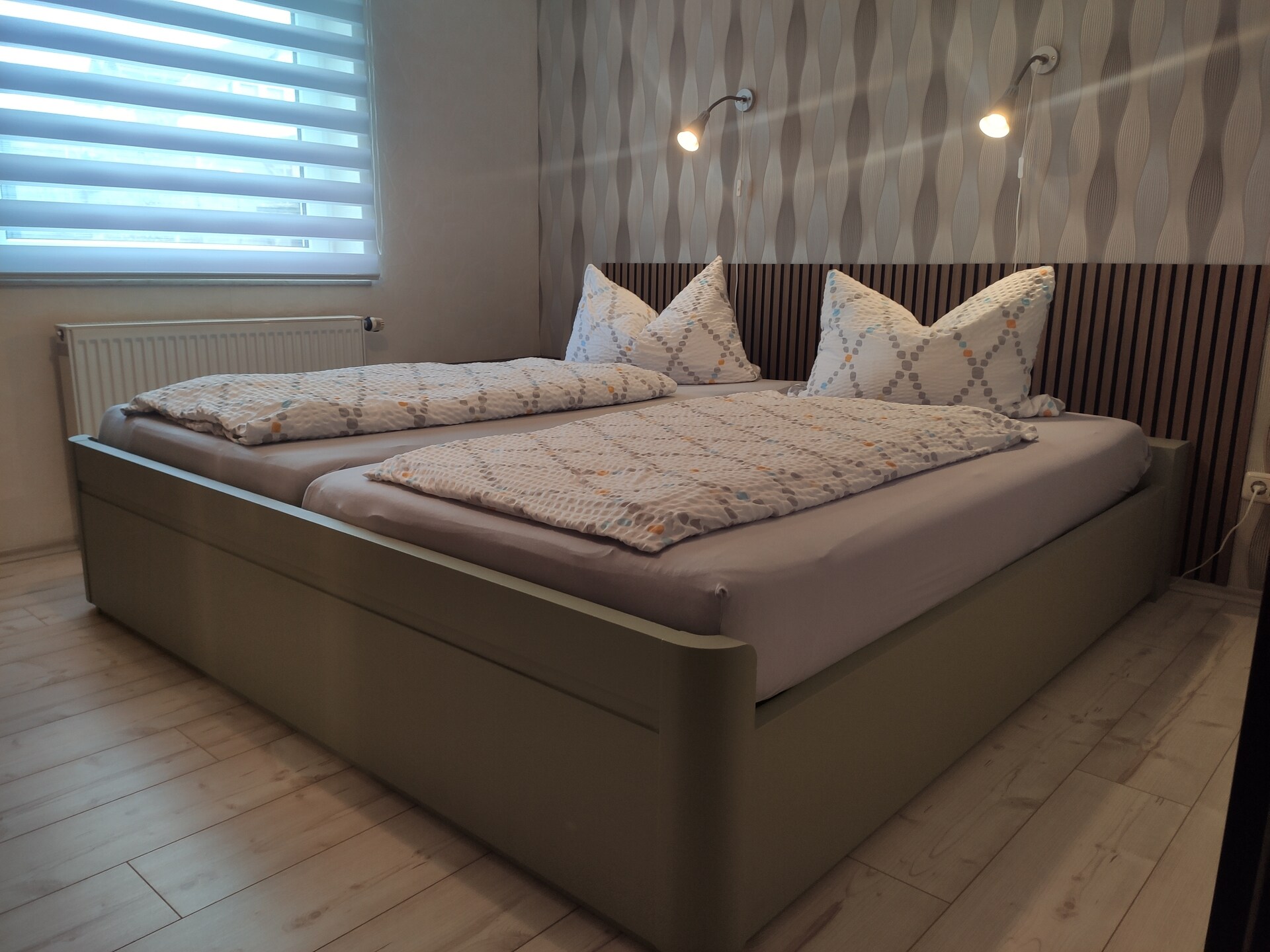 Knus appartement aan de Lahn bij Runkel met eigen terras - foto 13