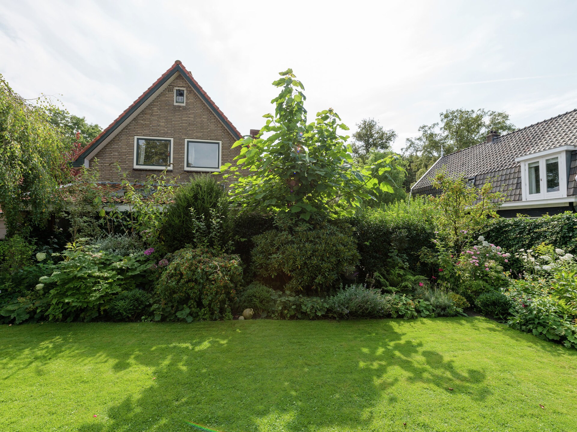 Hof van Craeck: Uniek vakantiehuis met 3 appartementen in hartje Bergen - foto 20