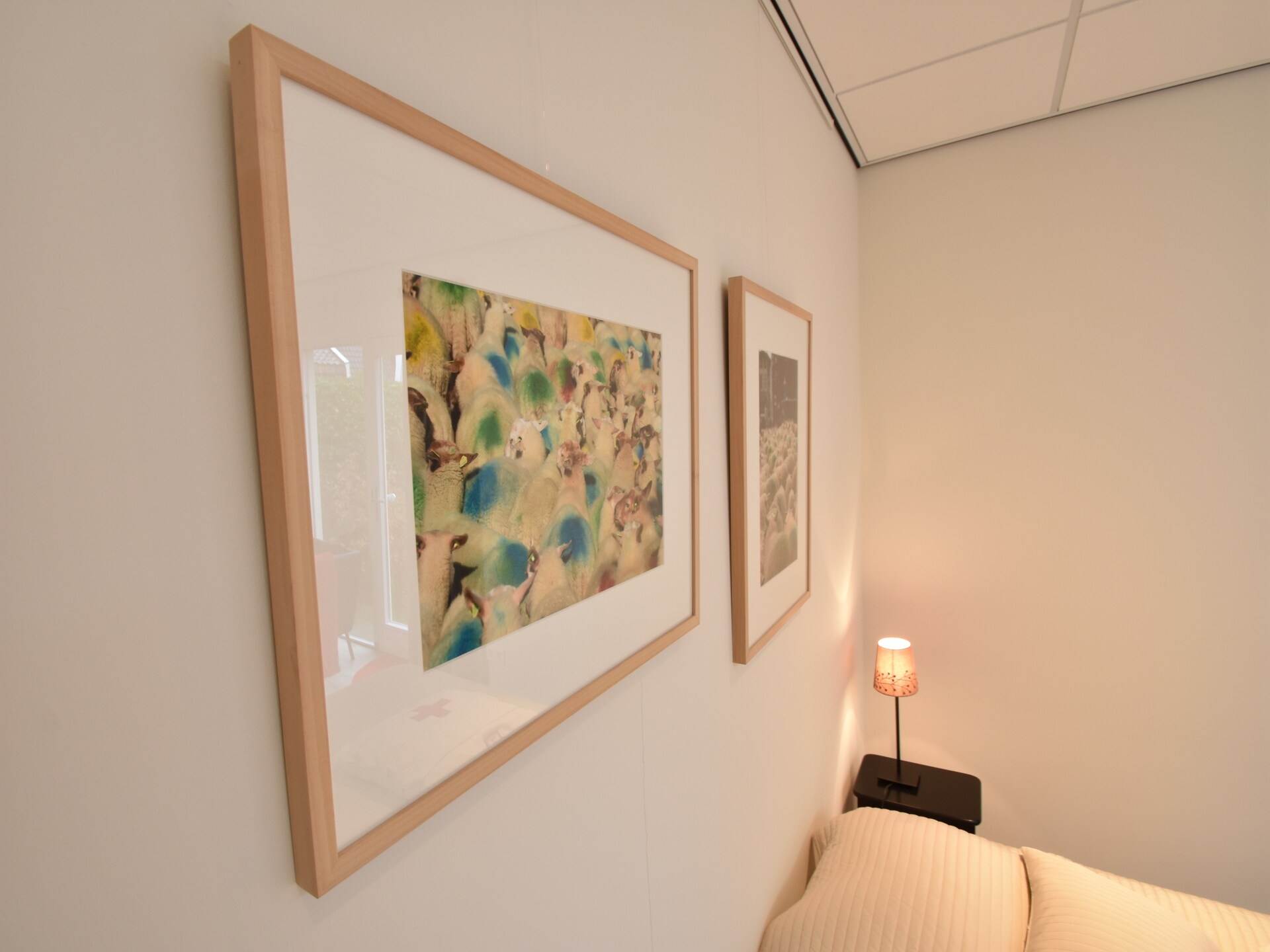 Hof van Craeck: Uniek vakantiehuis met 3 appartementen in hartje Bergen - foto 39