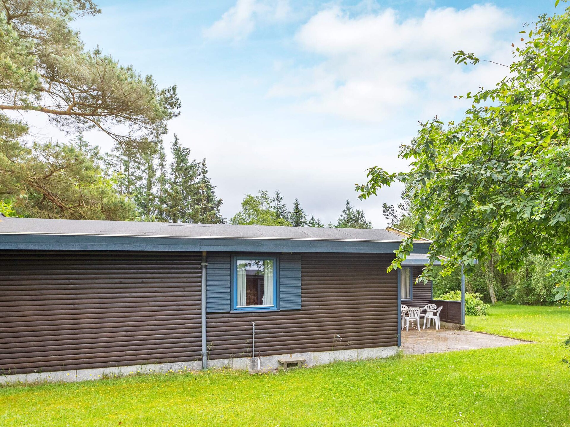 5-persoons vakantiehuis aan zee in Højslev · 5 pers. - foto 3
