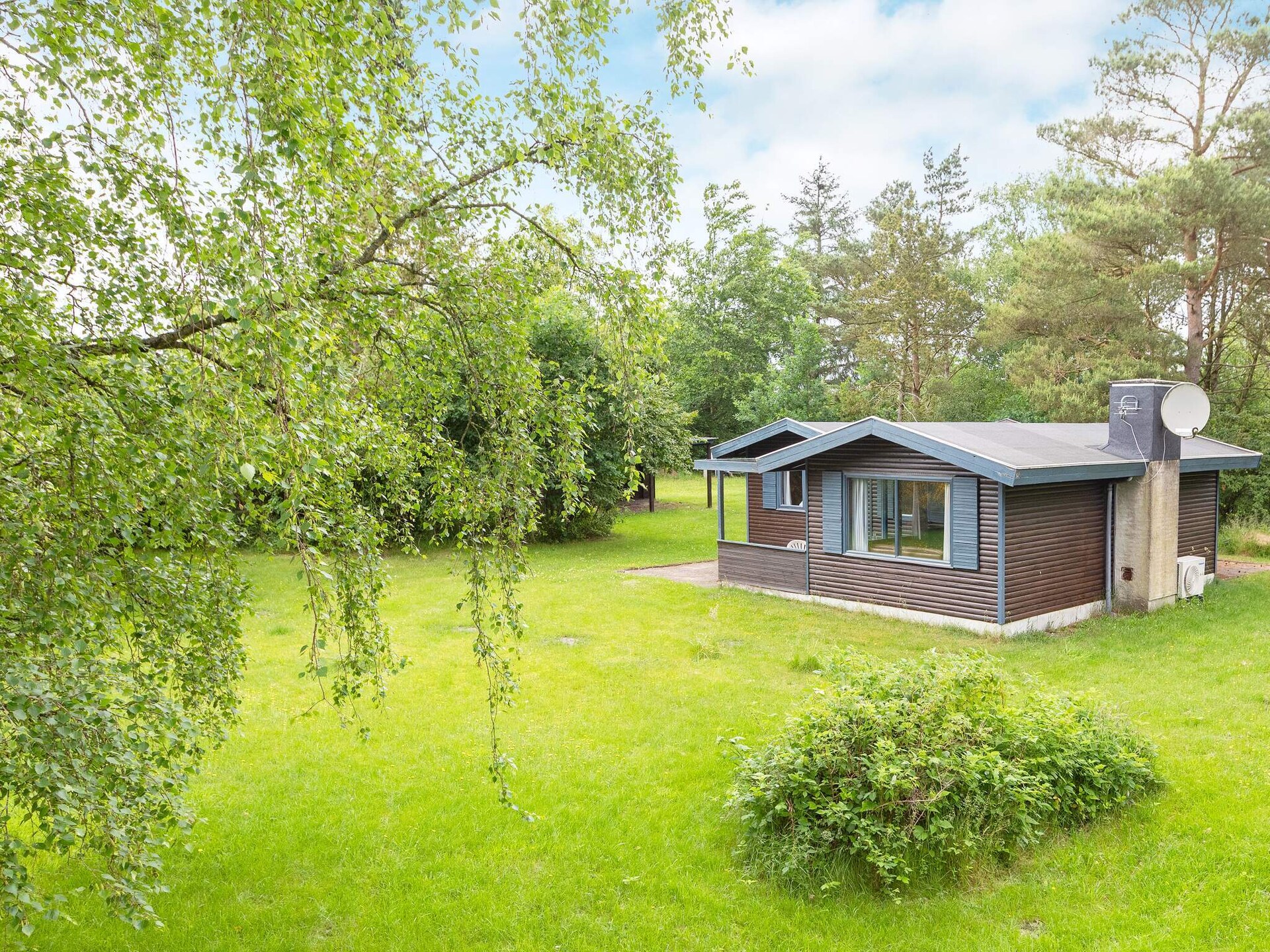 5-persoons vakantiehuis aan zee in Højslev · 5 pers. - foto 5