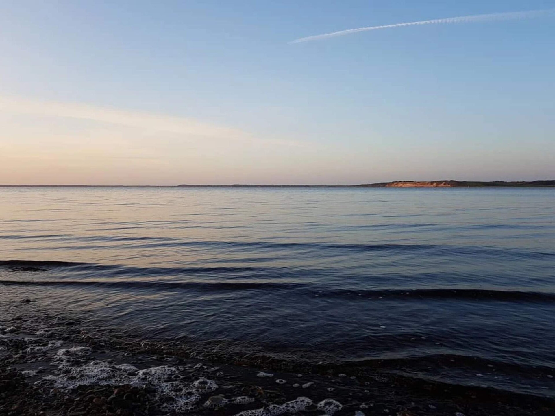 5-persoons vakantiehuis aan zee in Højslev · 5 pers. - foto 15