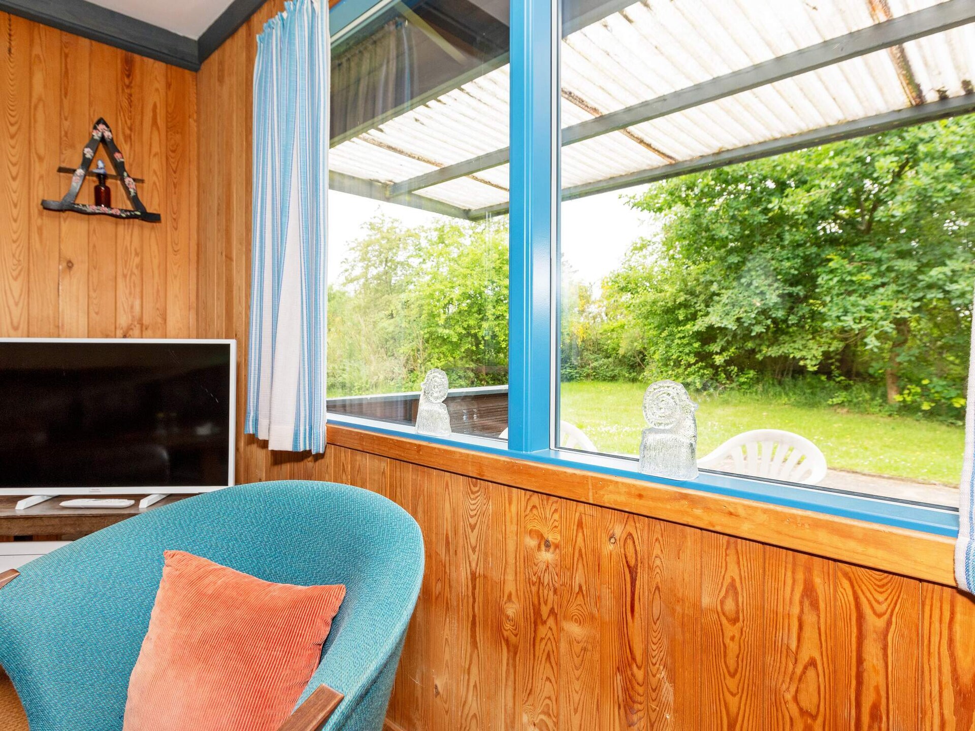 5-persoons vakantiehuis aan zee in Højslev · 5 pers. - foto 19