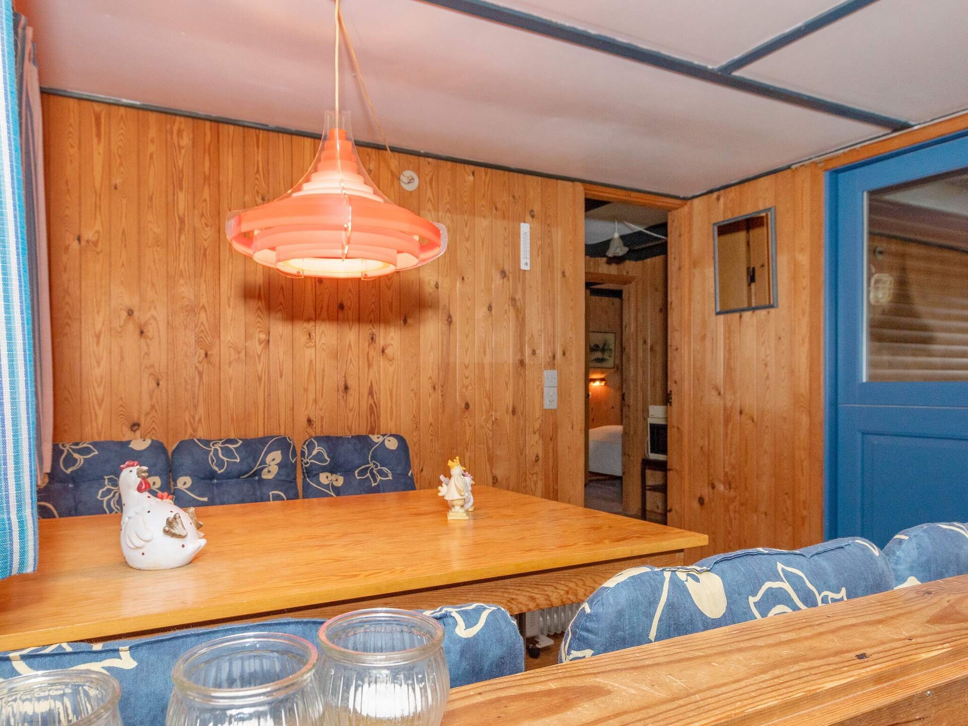 5-persoons vakantiehuis aan zee in Højslev · 5 pers. - foto 21