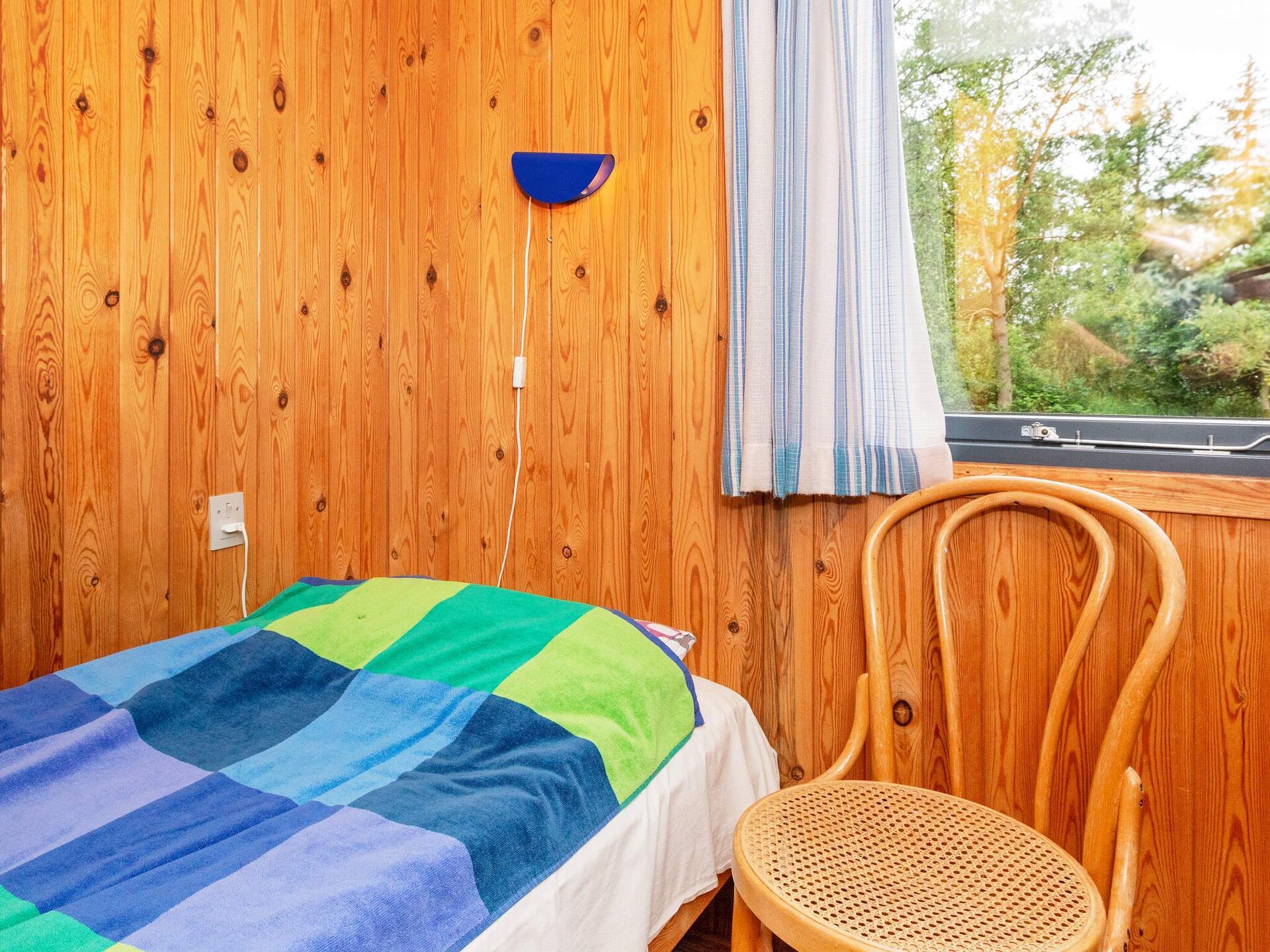 5-persoons vakantiehuis aan zee in Højslev · 5 pers. - foto 28
