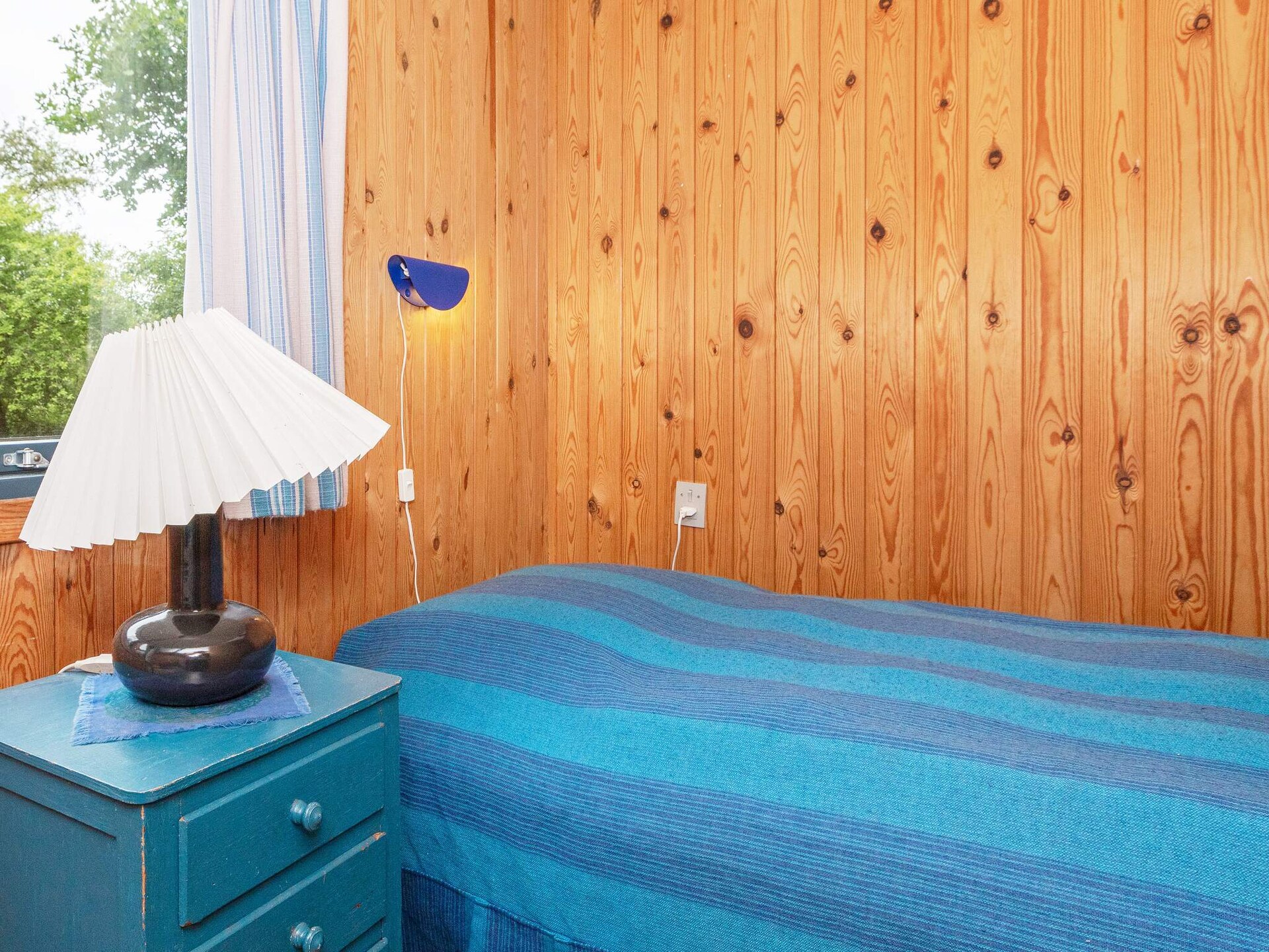 5-persoons vakantiehuis aan zee in Højslev · 5 pers. - foto 29