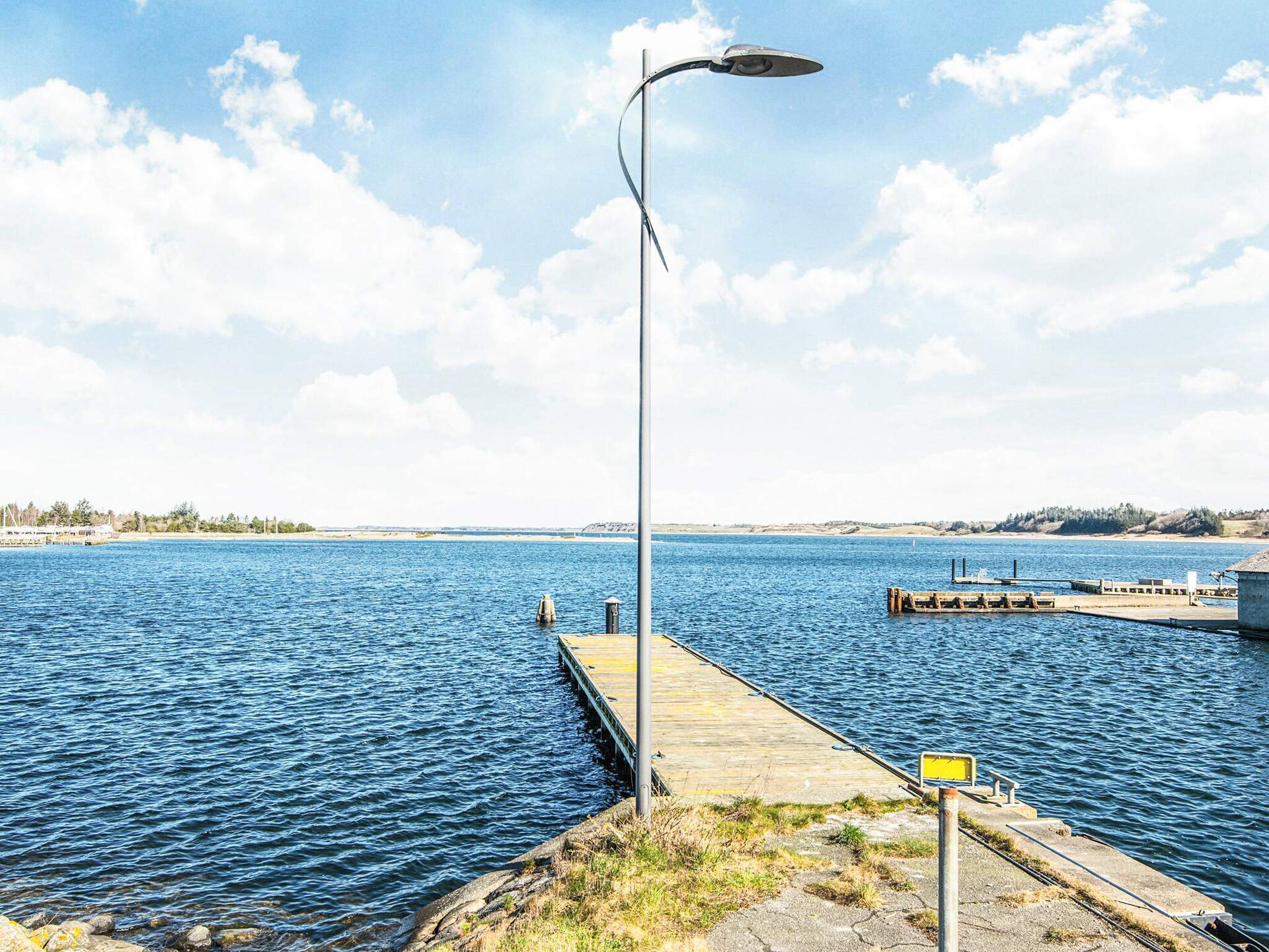 5-persoons vakantiehuis aan zee in Højslev · 5 pers. - foto 34