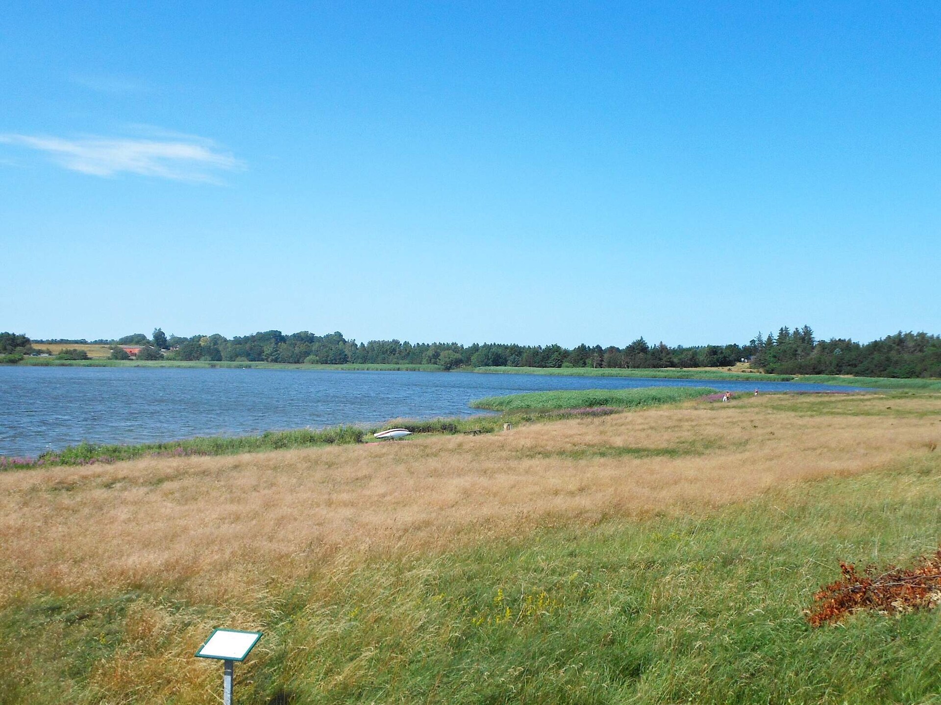 5-persoons vakantiehuis aan zee in Højslev · 5 pers. - foto 39