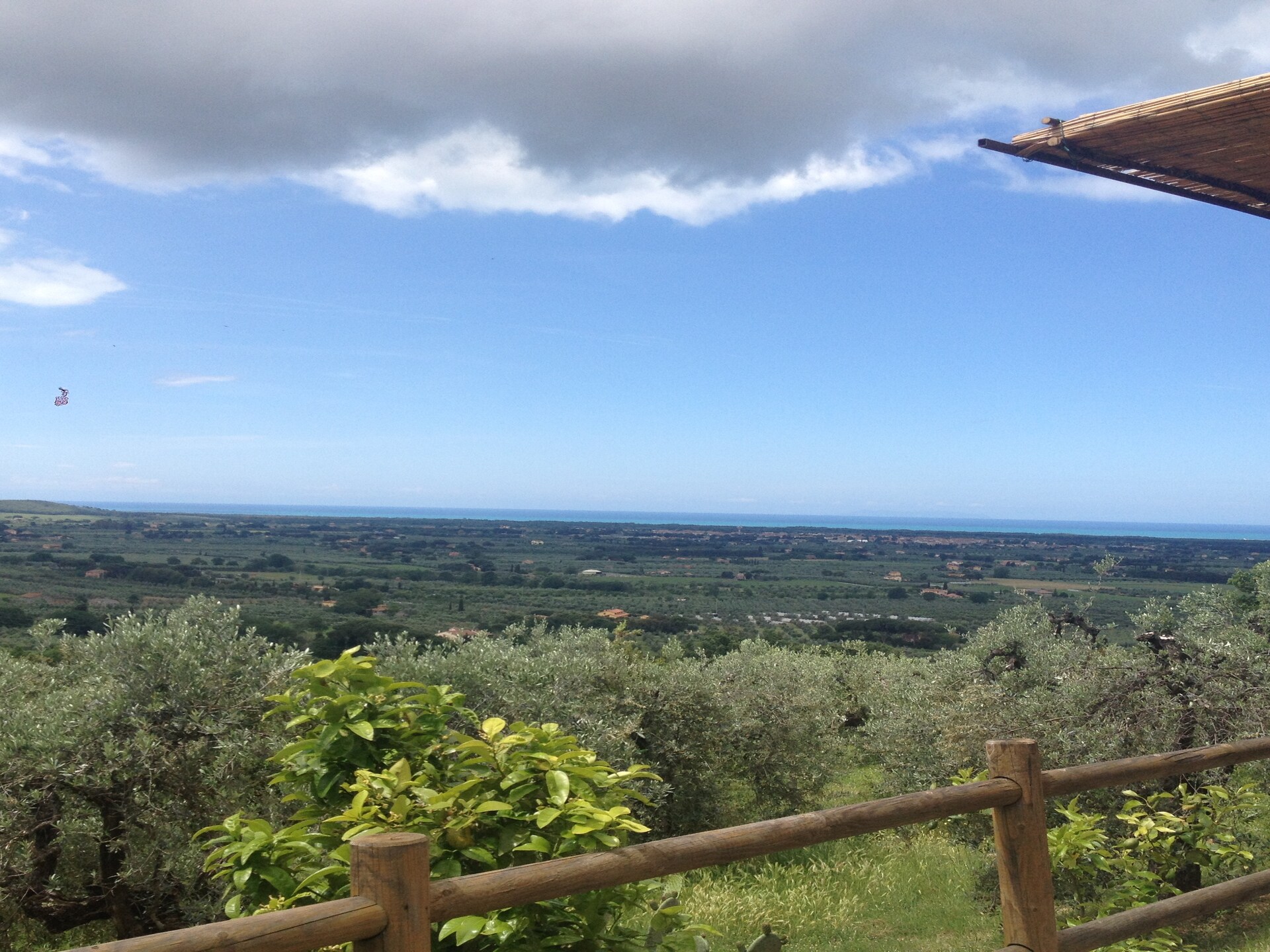 Vakantiehuis Lidia in Castagneto Carducci voor 4 personen - foto 27