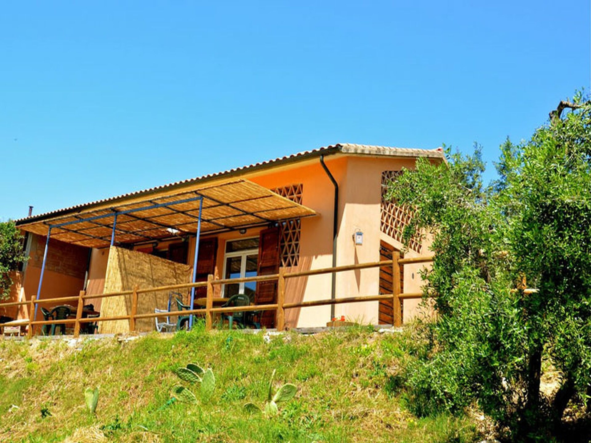 Vakantiehuis Lidia in Castagneto Carducci voor 4 personen - foto 7