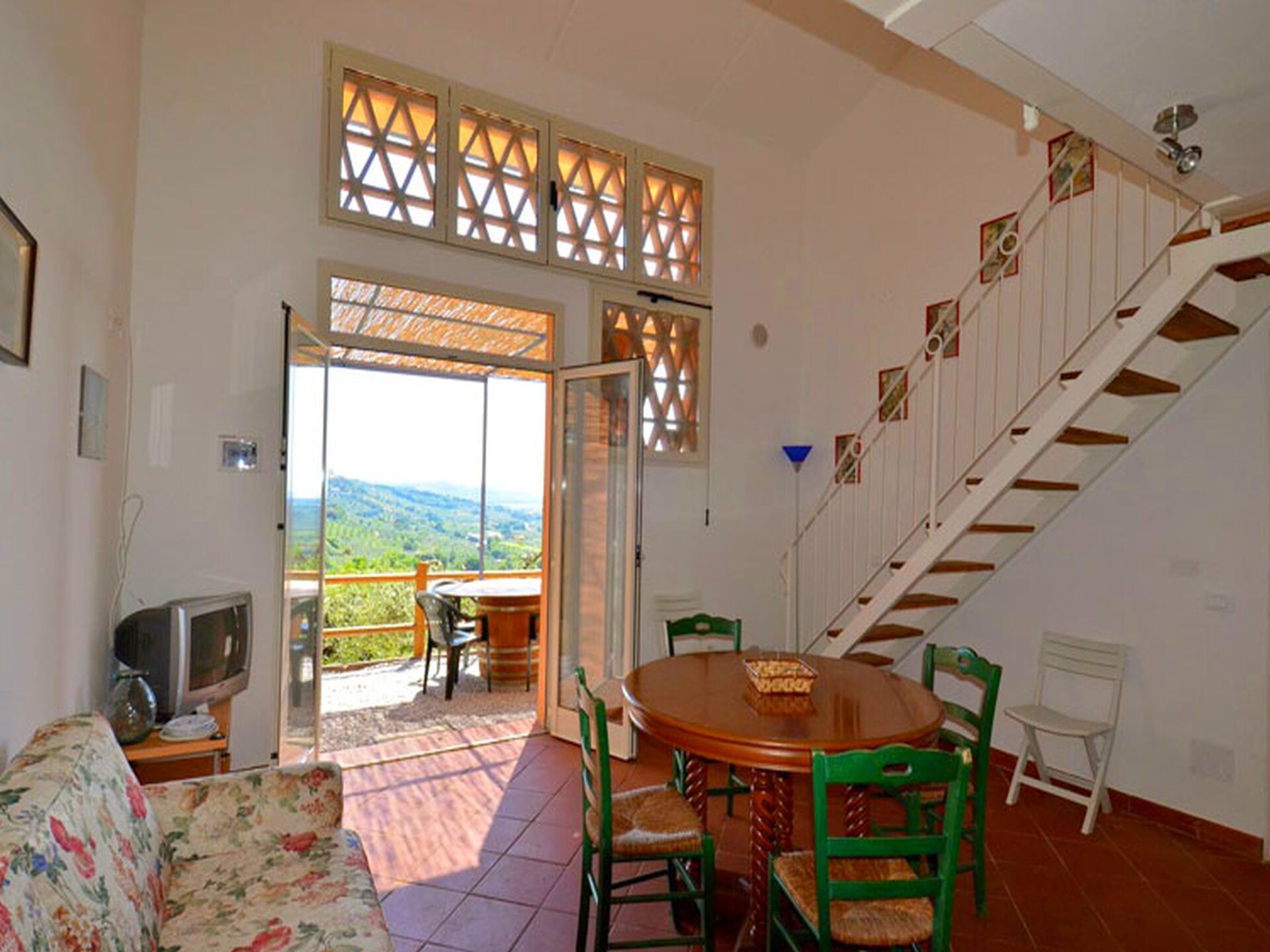 Vakantiehuis Lidia in Castagneto Carducci voor 4 personen - foto 10