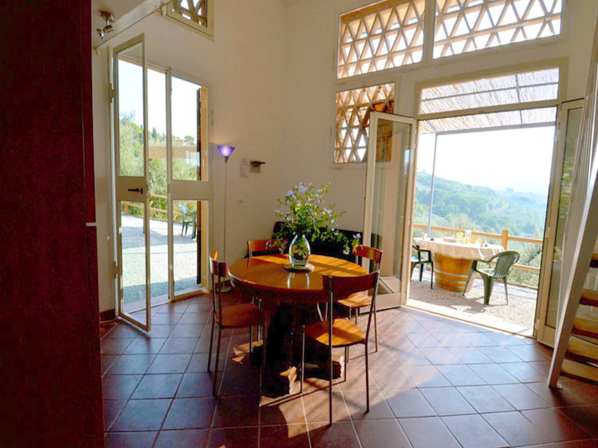 Vakantiehuis Lidia in Castagneto Carducci voor 4 personen - foto 12