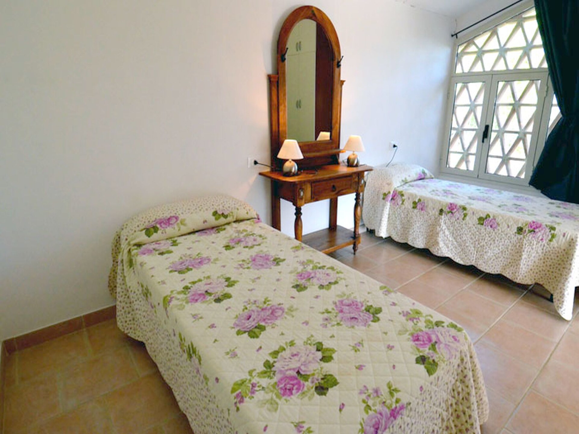 Vakantiehuis Lidia in Castagneto Carducci voor 4 personen - foto 4