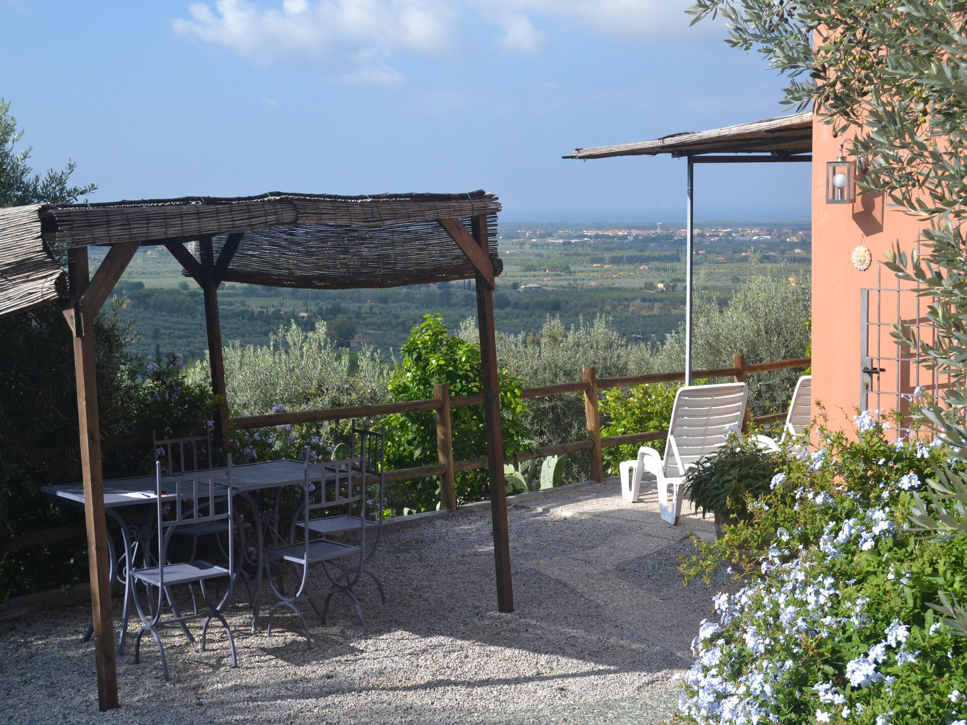 Vakantiehuis Lidia in Castagneto Carducci voor 4 personen - foto 22