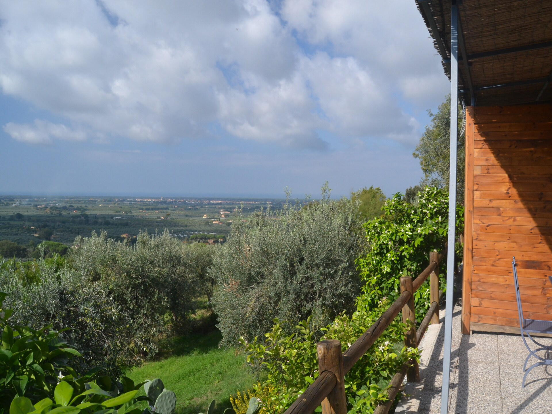 Vakantiehuis Lidia in Castagneto Carducci voor 4 personen - foto 31