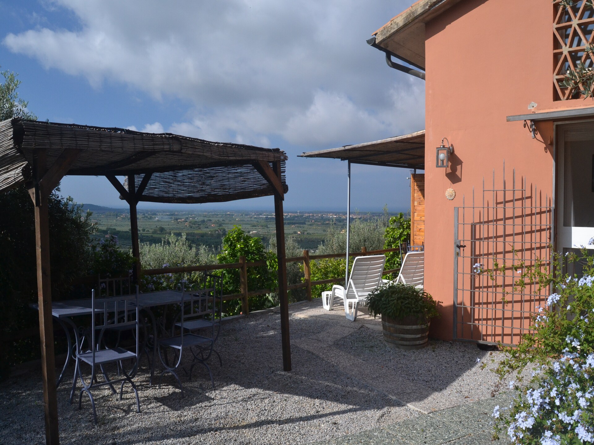 Vakantiehuis Lidia in Castagneto Carducci voor 4 personen - foto 32