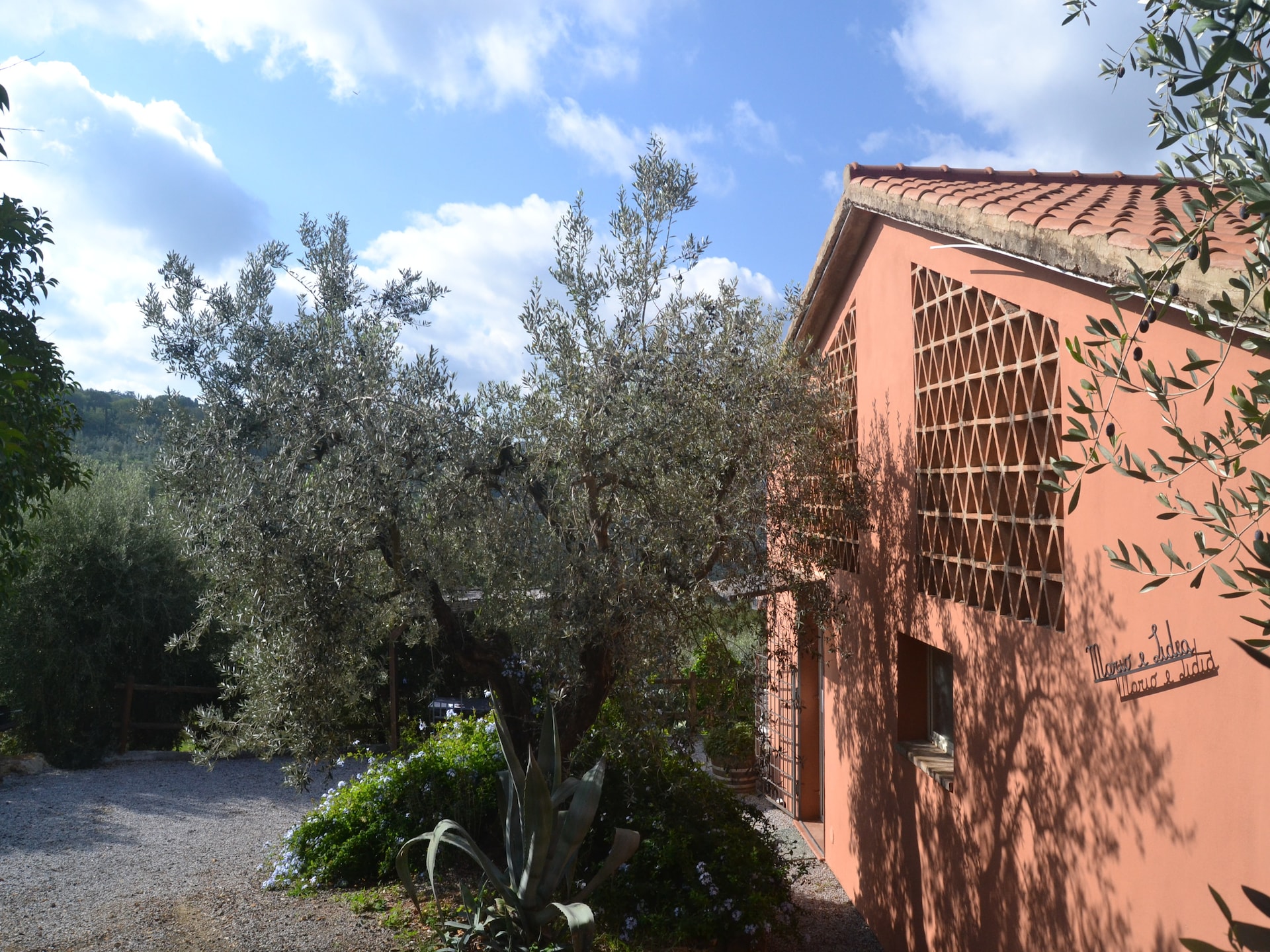 Vakantiehuis Lidia in Castagneto Carducci voor 4 personen - foto 6