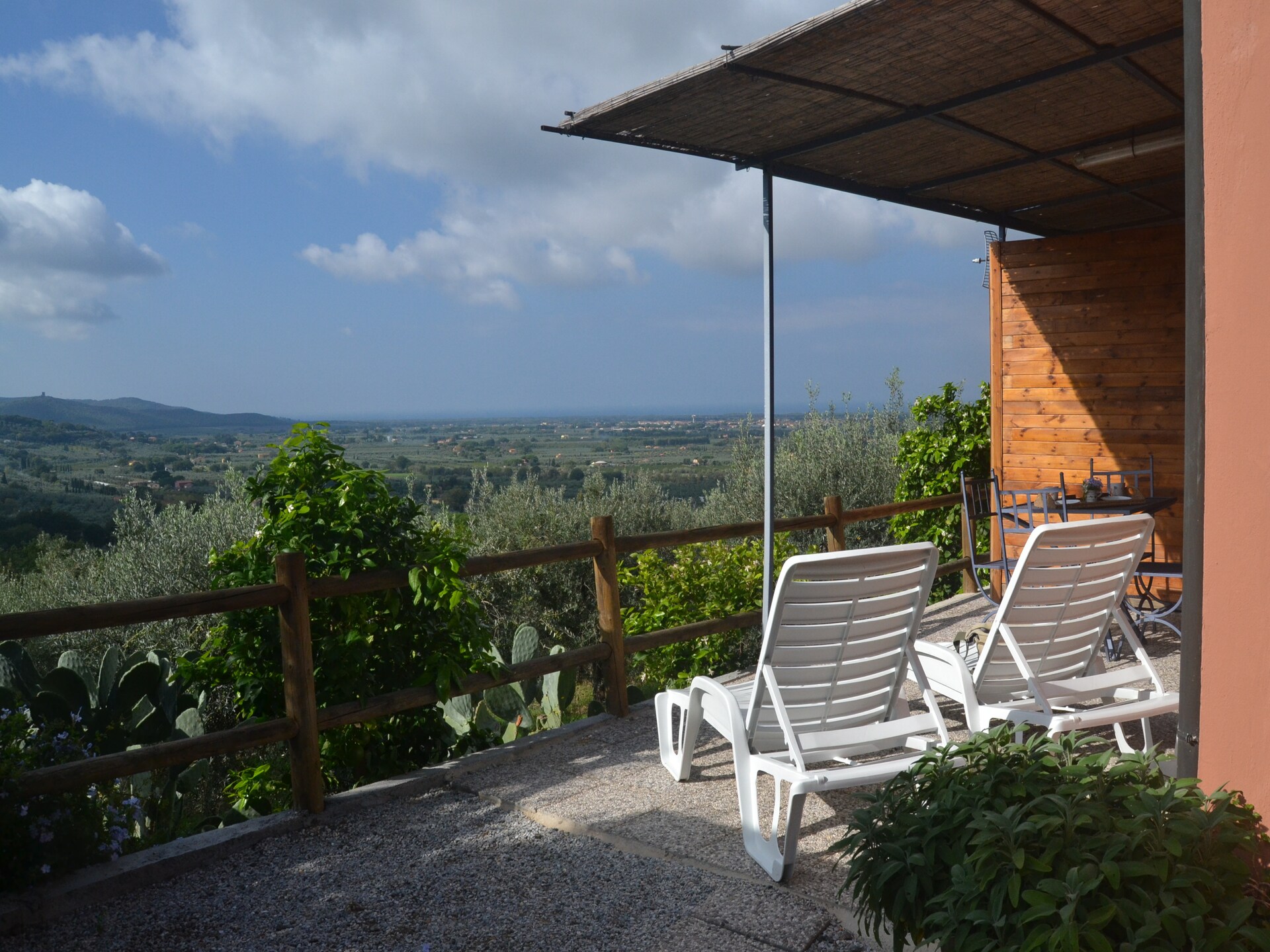Vakantiehuis Lidia in Castagneto Carducci voor 4 personen - foto 33