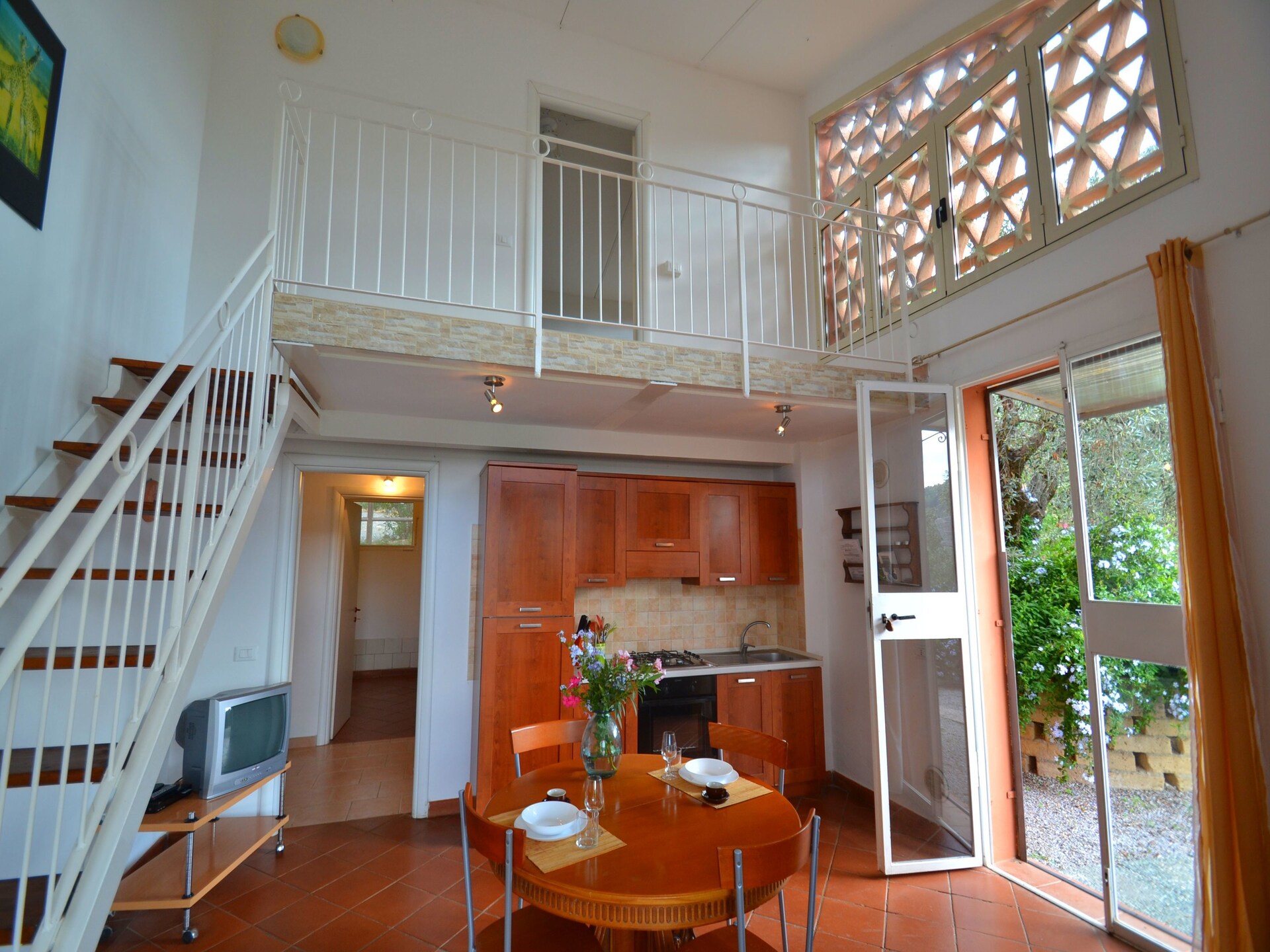 Vakantiehuis Lidia in Castagneto Carducci voor 4 personen - foto 11