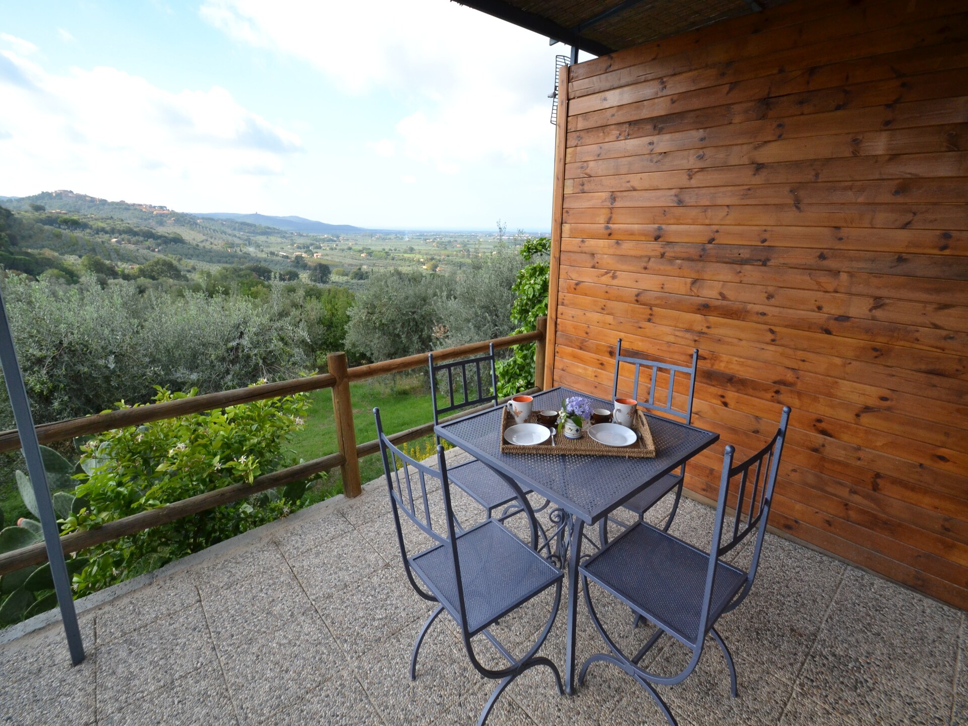 Vakantiehuis Lidia in Castagneto Carducci voor 4 personen - foto 40