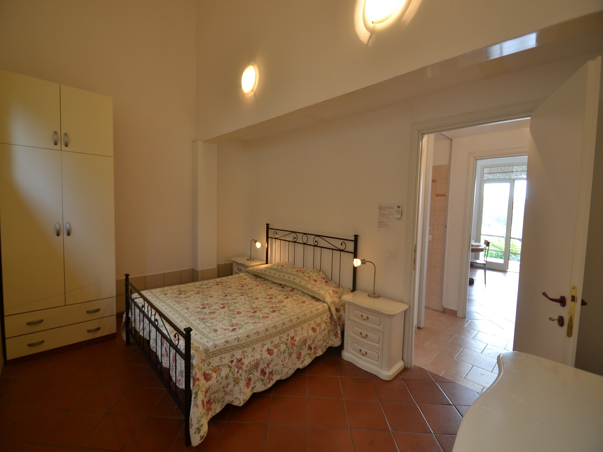 Vakantiehuis Lidia in Castagneto Carducci voor 4 personen - foto 14