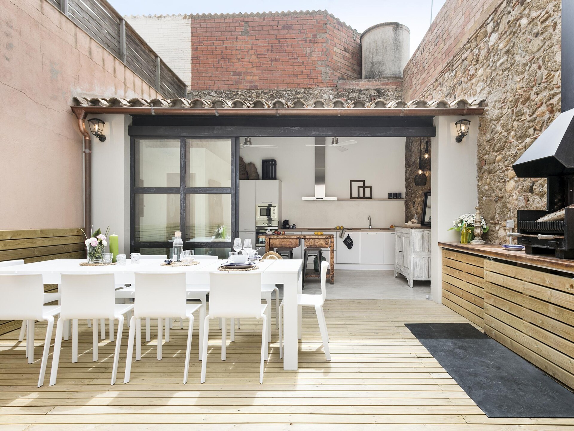 Pink House: Stijlvol Catalaans landhuis met privézwembad bij de Costa Brava - foto 34