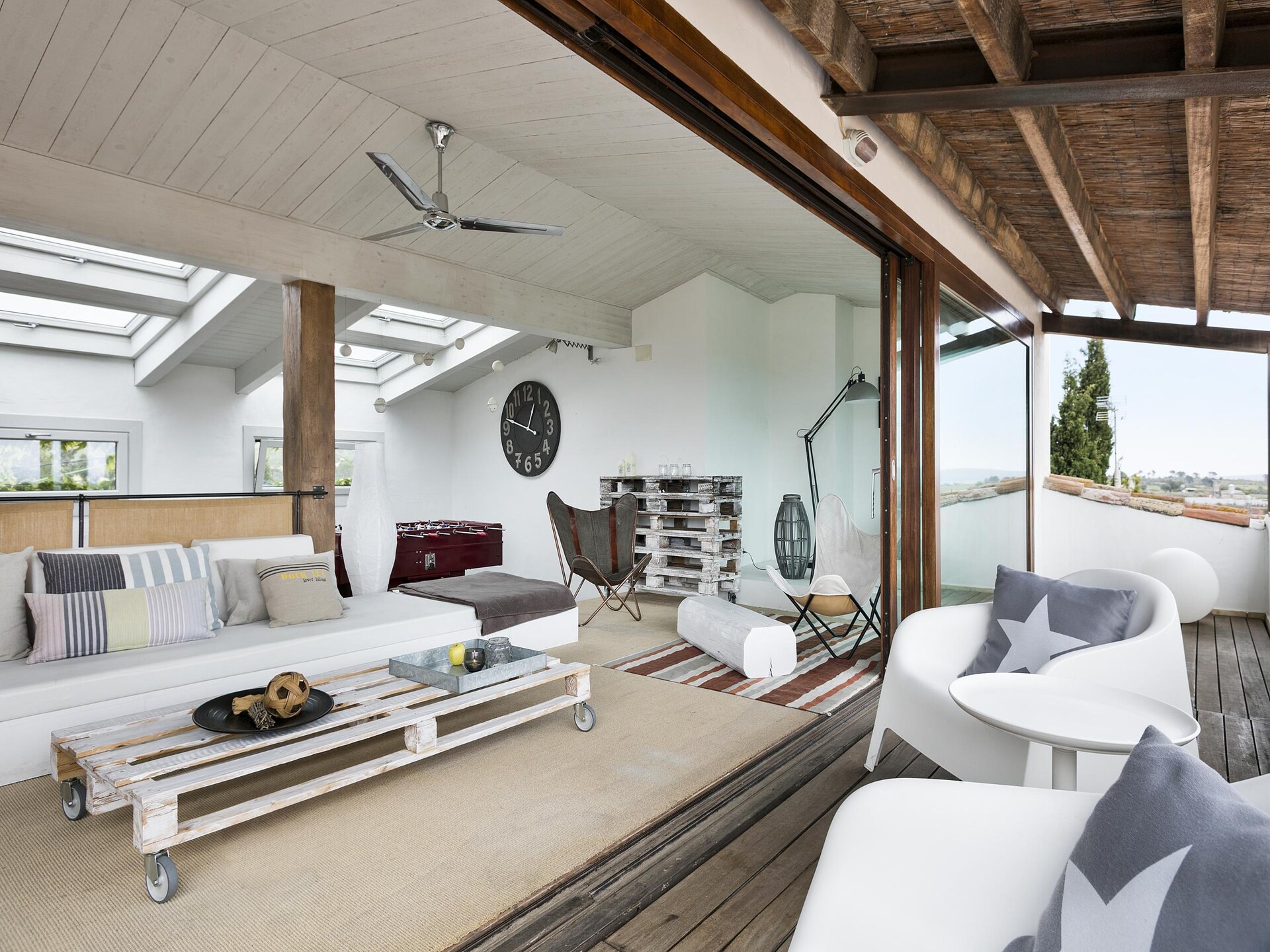 Pink House: Stijlvol Catalaans landhuis met privézwembad bij de Costa Brava - foto 31