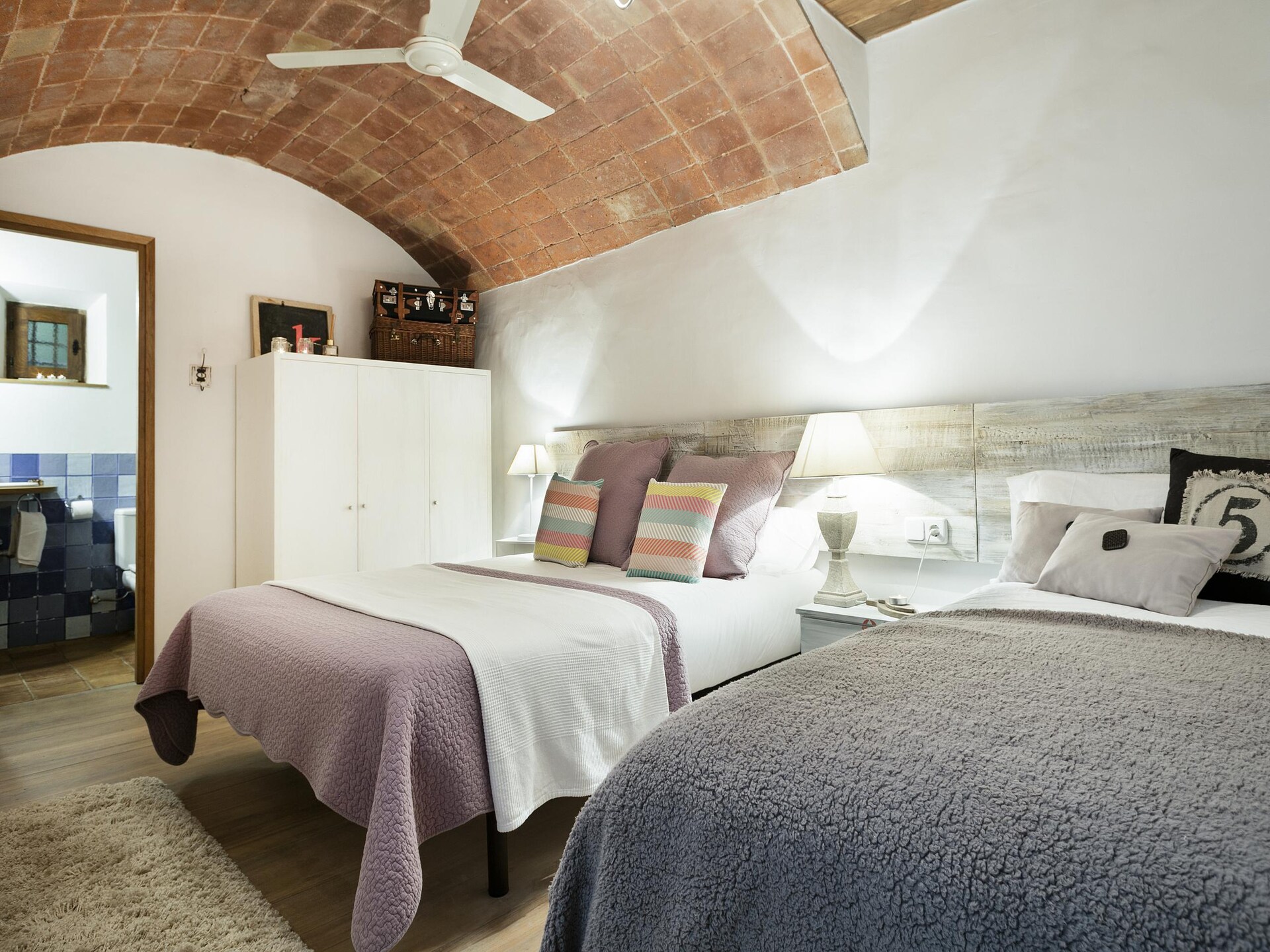 Pink House: Stijlvol Catalaans landhuis met privézwembad bij de Costa Brava - foto 20