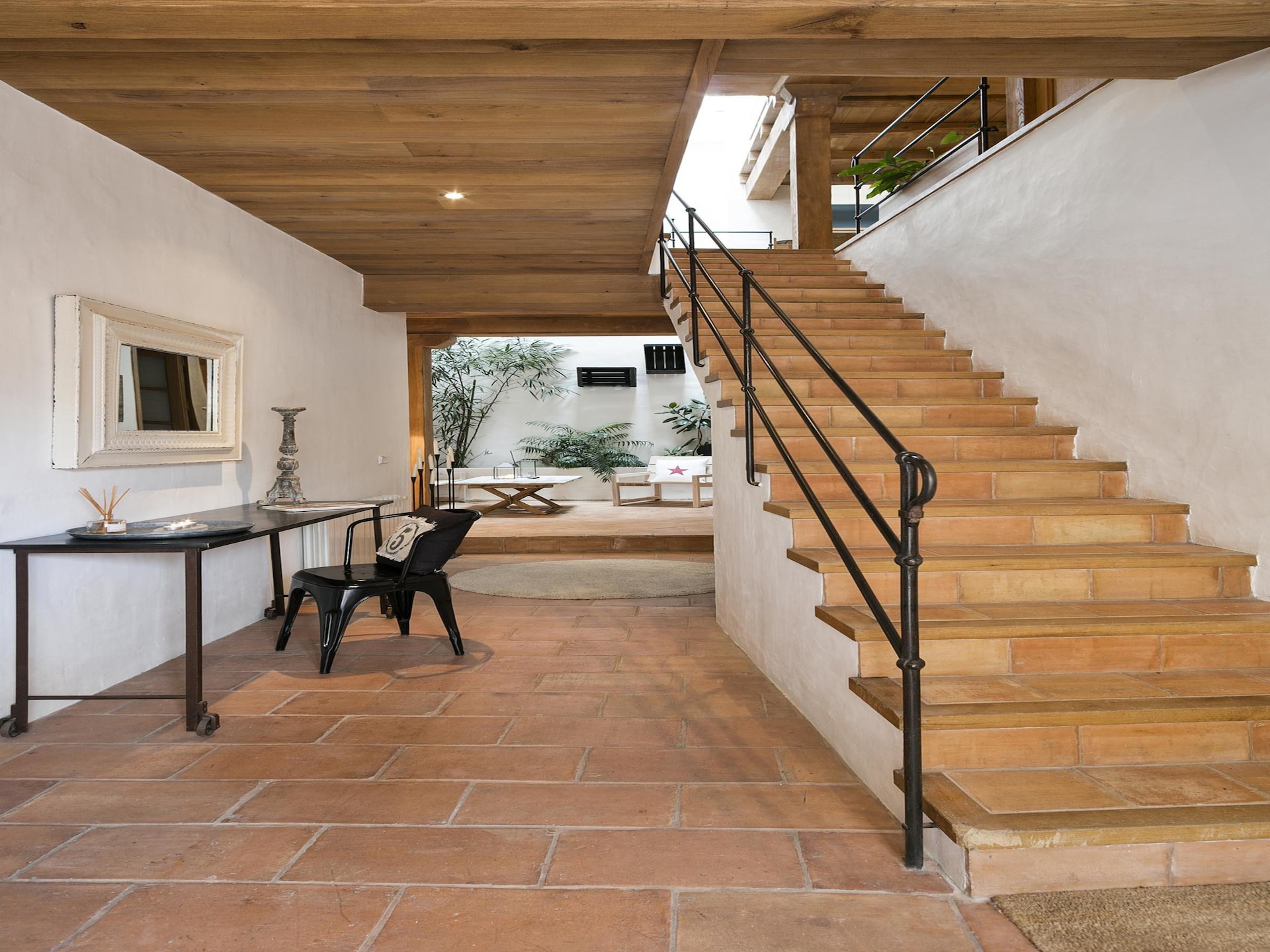 Pink House: Stijlvol Catalaans landhuis met privézwembad bij de Costa Brava - foto 19