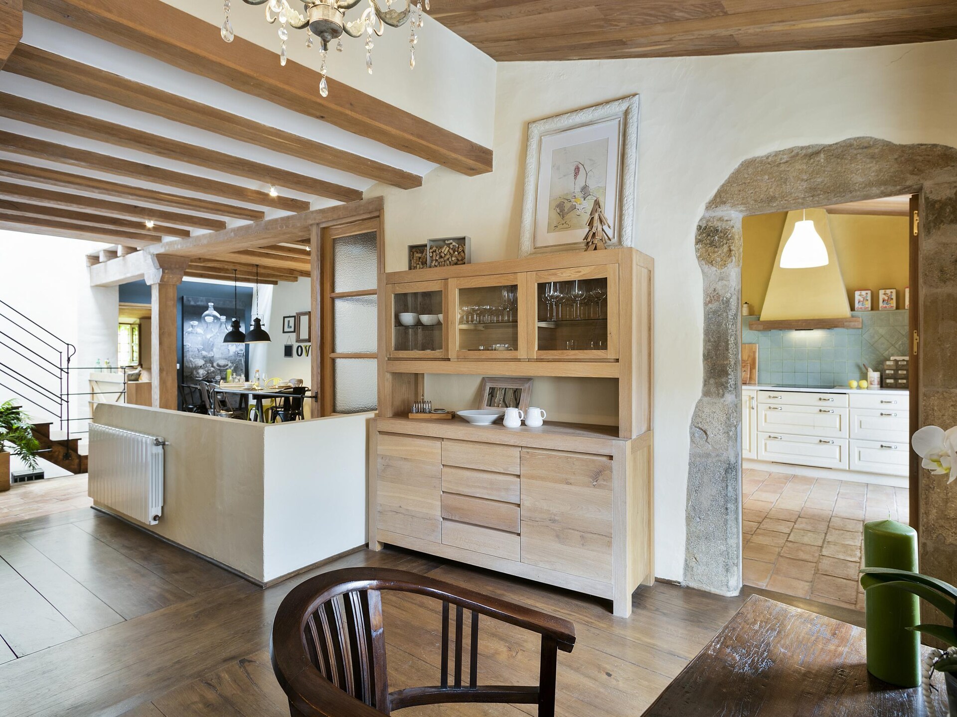 Pink House: Stijlvol Catalaans landhuis met privézwembad bij de Costa Brava - foto 14