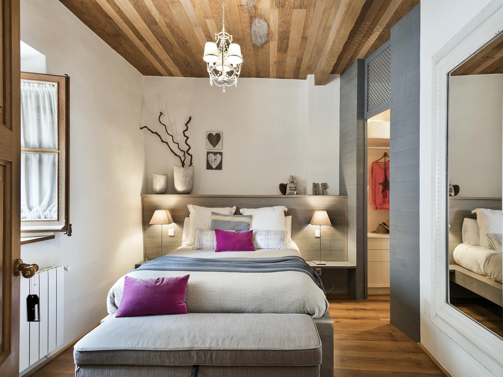 Pink House: Stijlvol Catalaans landhuis met privézwembad bij de Costa Brava - foto 21