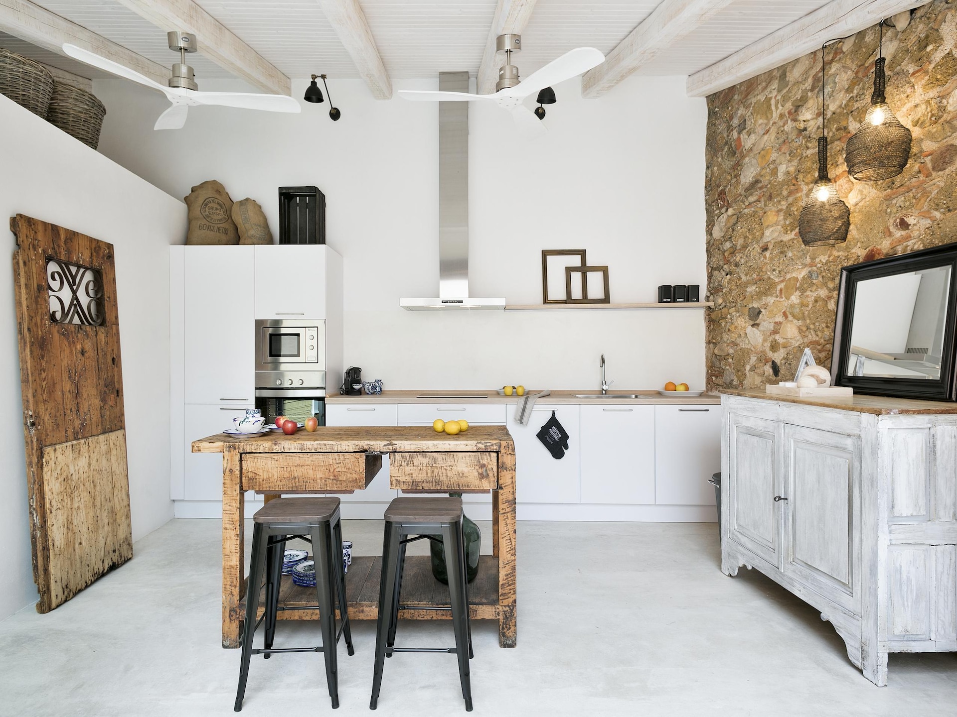 Pink House: Stijlvol Catalaans landhuis met privézwembad bij de Costa Brava - foto 15