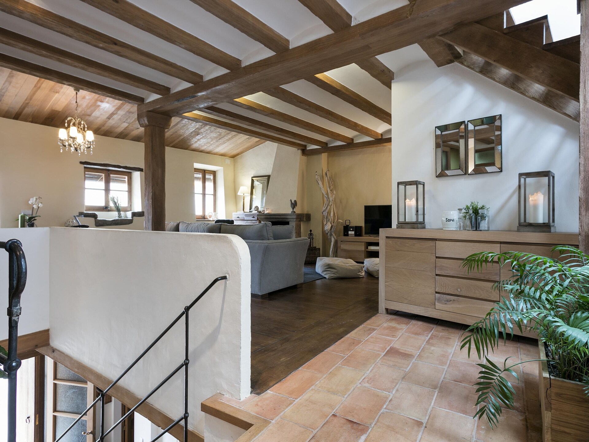Pink House: Stijlvol Catalaans landhuis met privézwembad bij de Costa Brava - foto 12