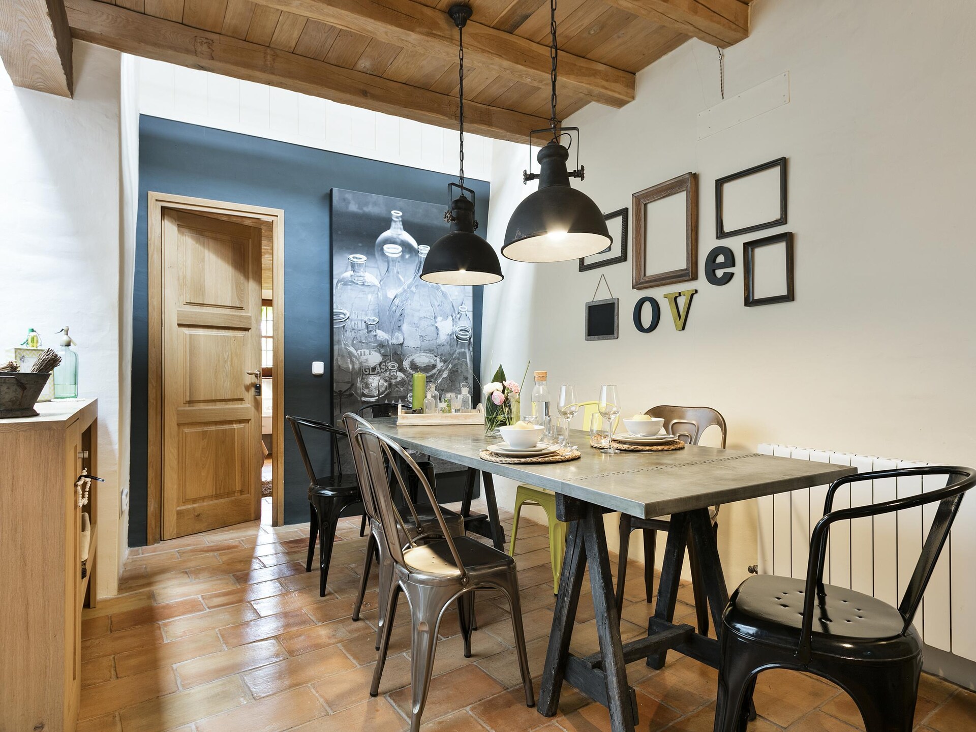 Pink House: Stijlvol Catalaans landhuis met privézwembad bij de Costa Brava - foto 11