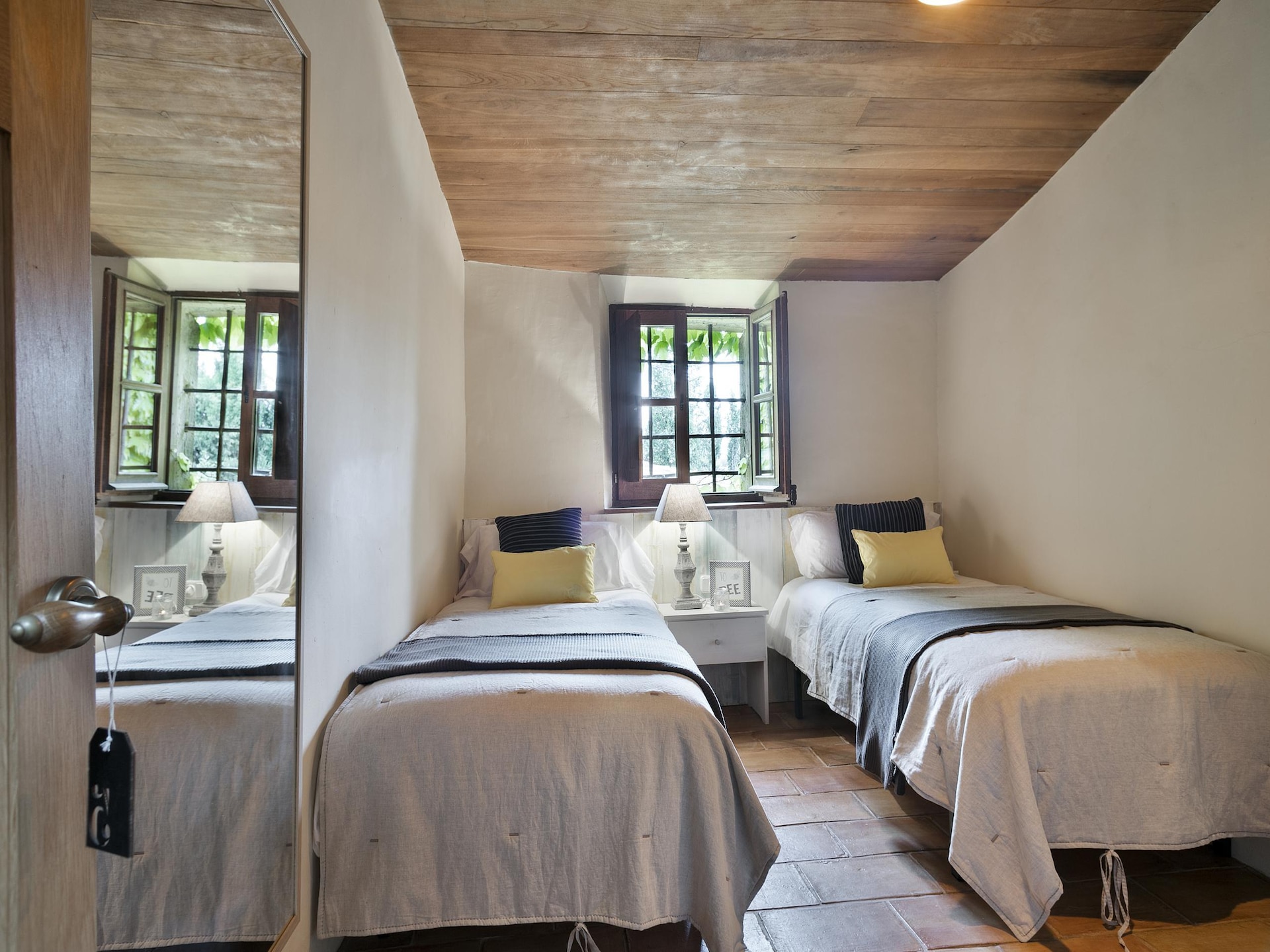 Pink House: Stijlvol Catalaans landhuis met privézwembad bij de Costa Brava - foto 22