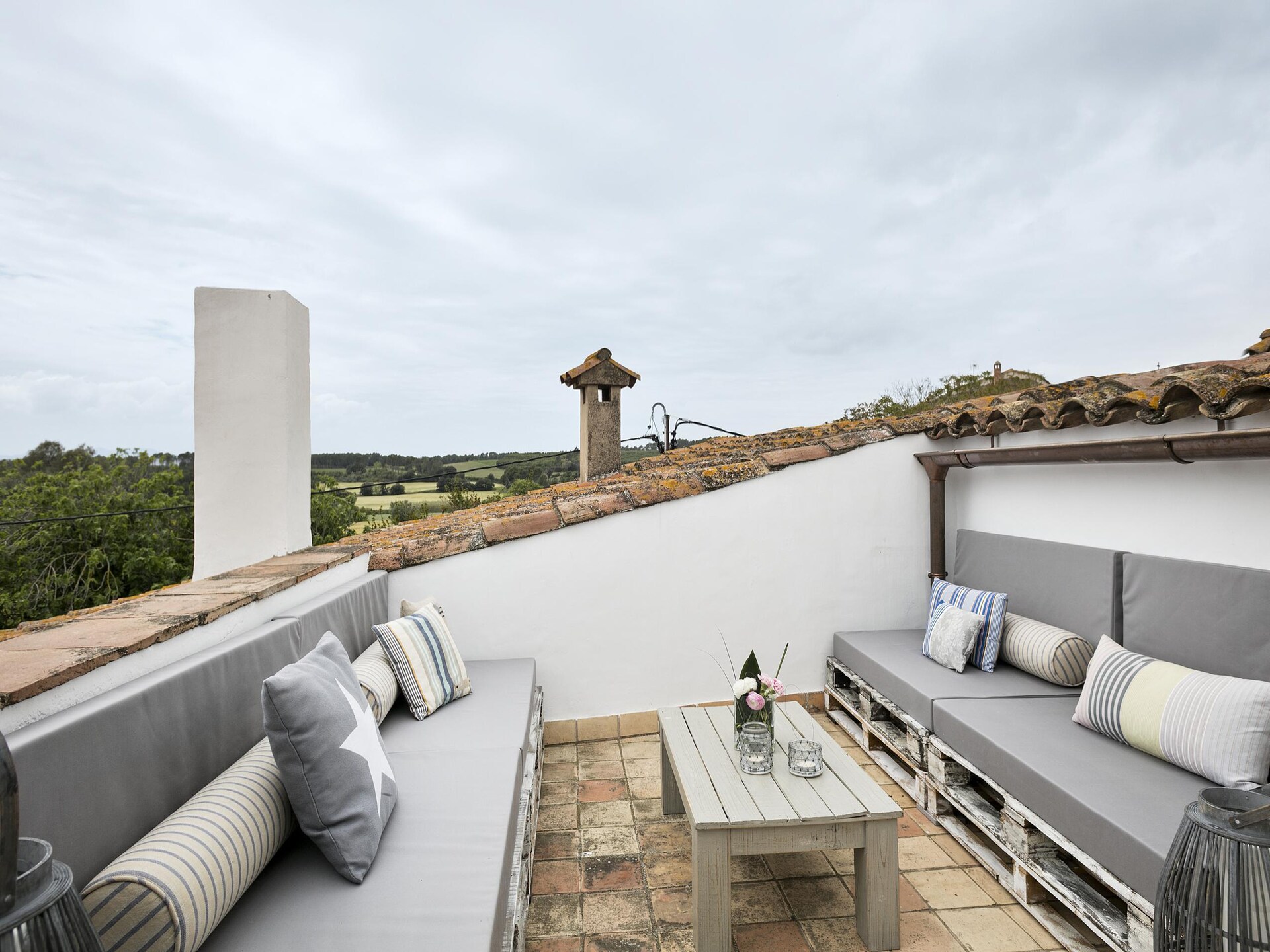 Pink House: Stijlvol Catalaans landhuis met privézwembad bij de Costa Brava - foto 35