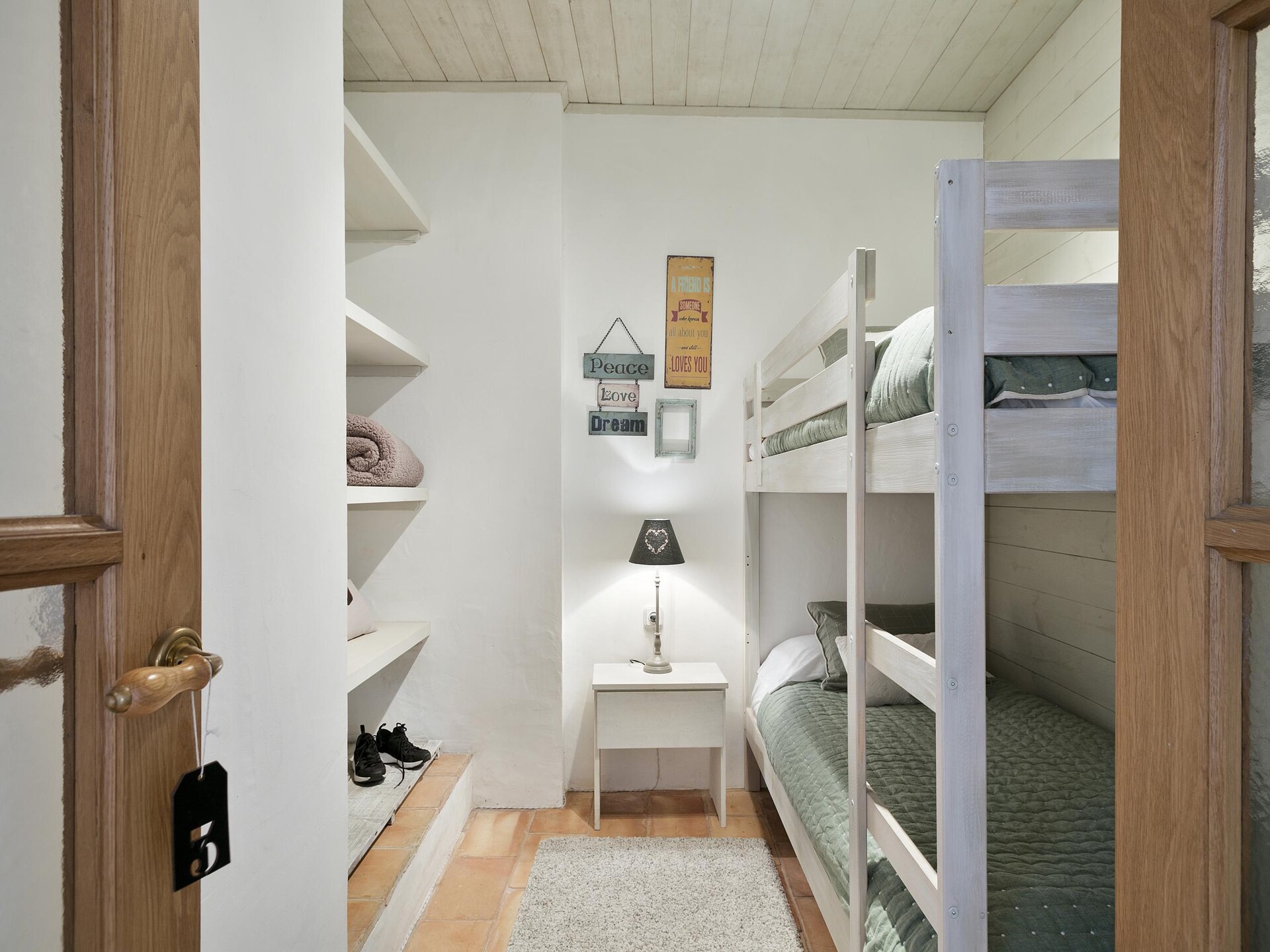Pink House: Stijlvol Catalaans landhuis met privézwembad bij de Costa Brava - foto 24
