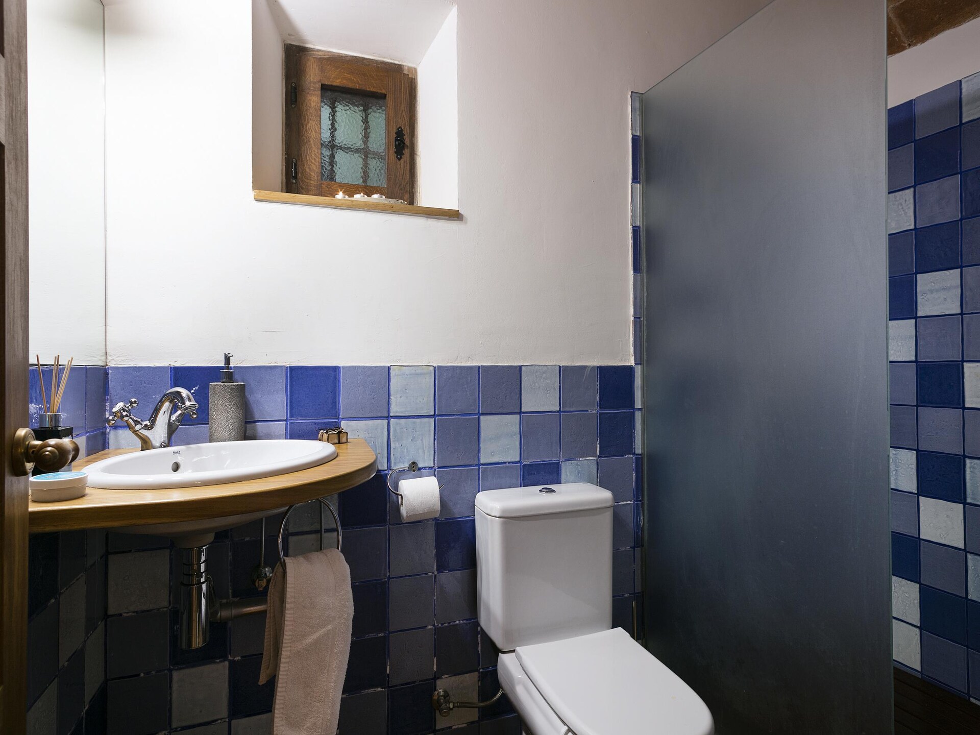Pink House: Stijlvol Catalaans landhuis met privézwembad bij de Costa Brava - foto 26