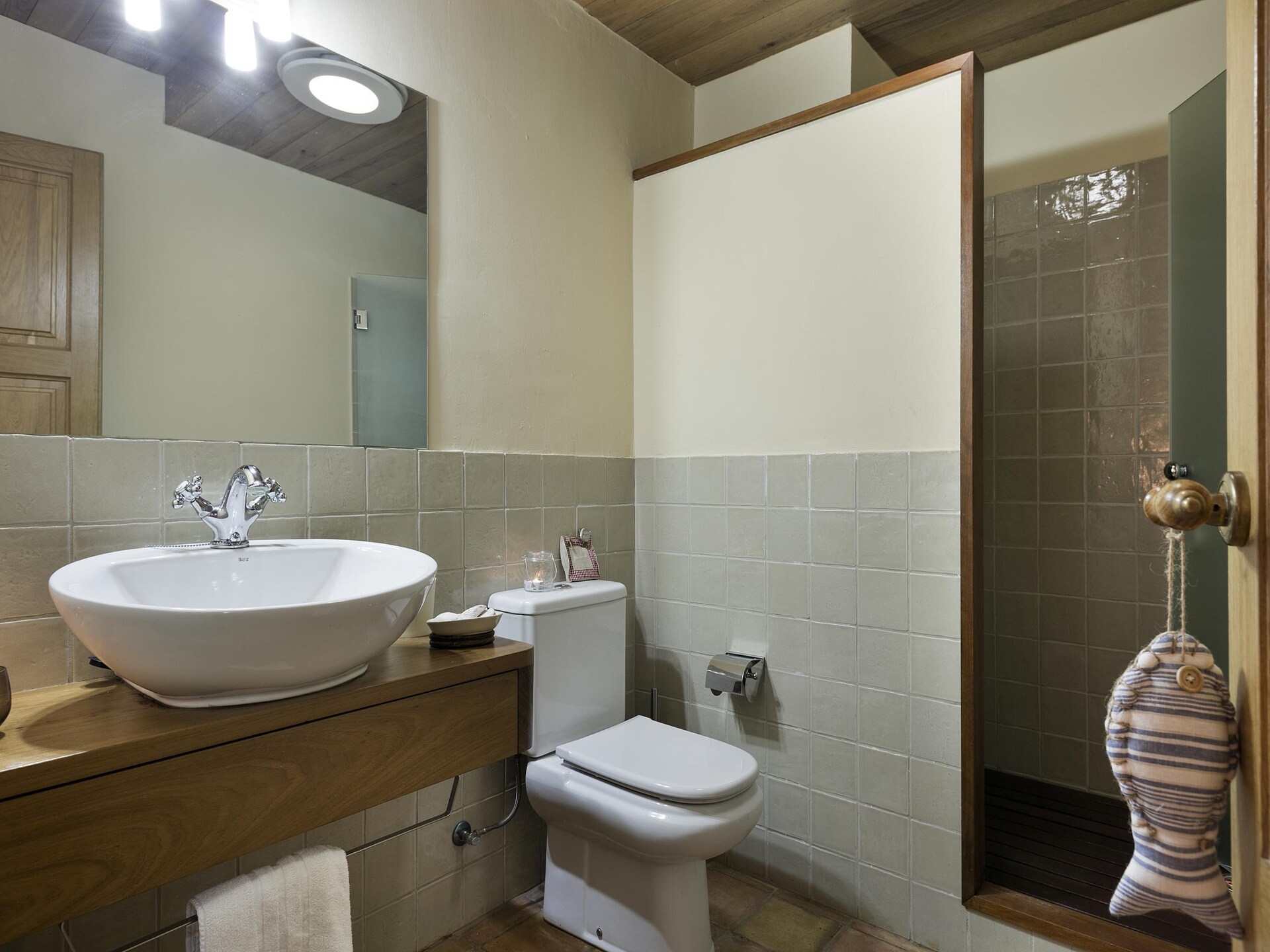 Pink House: Stijlvol Catalaans landhuis met privézwembad bij de Costa Brava - foto 27