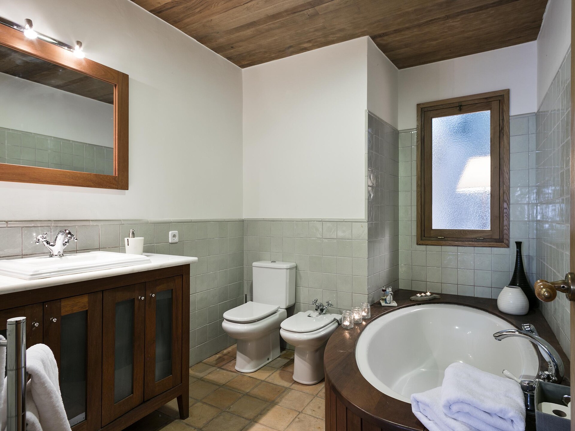 Pink House: Stijlvol Catalaans landhuis met privézwembad bij de Costa Brava - foto 29